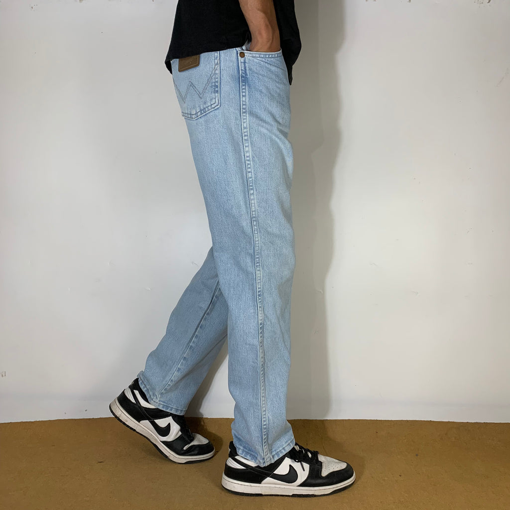 WRANGLER JEANS