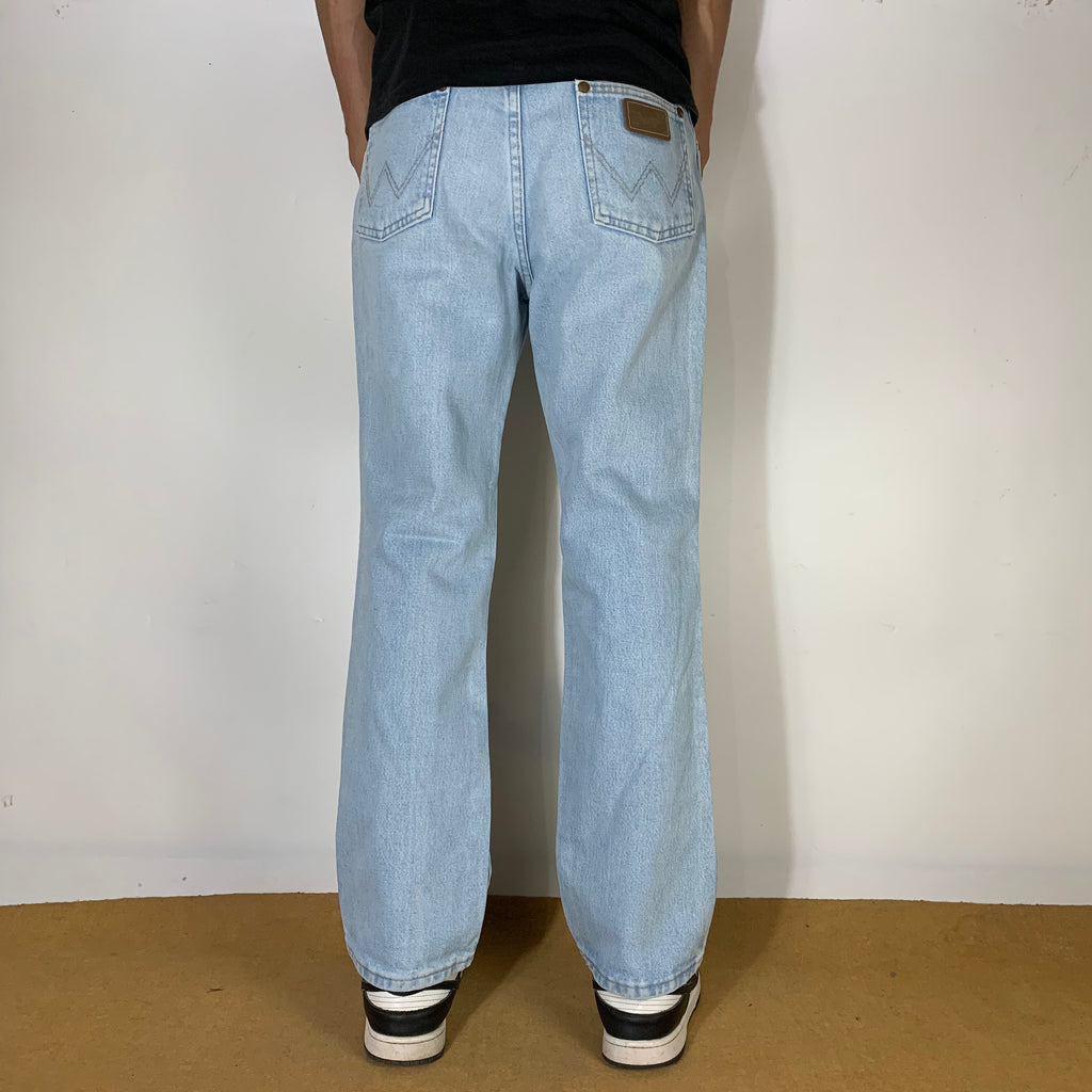 WRANGLER JEANS