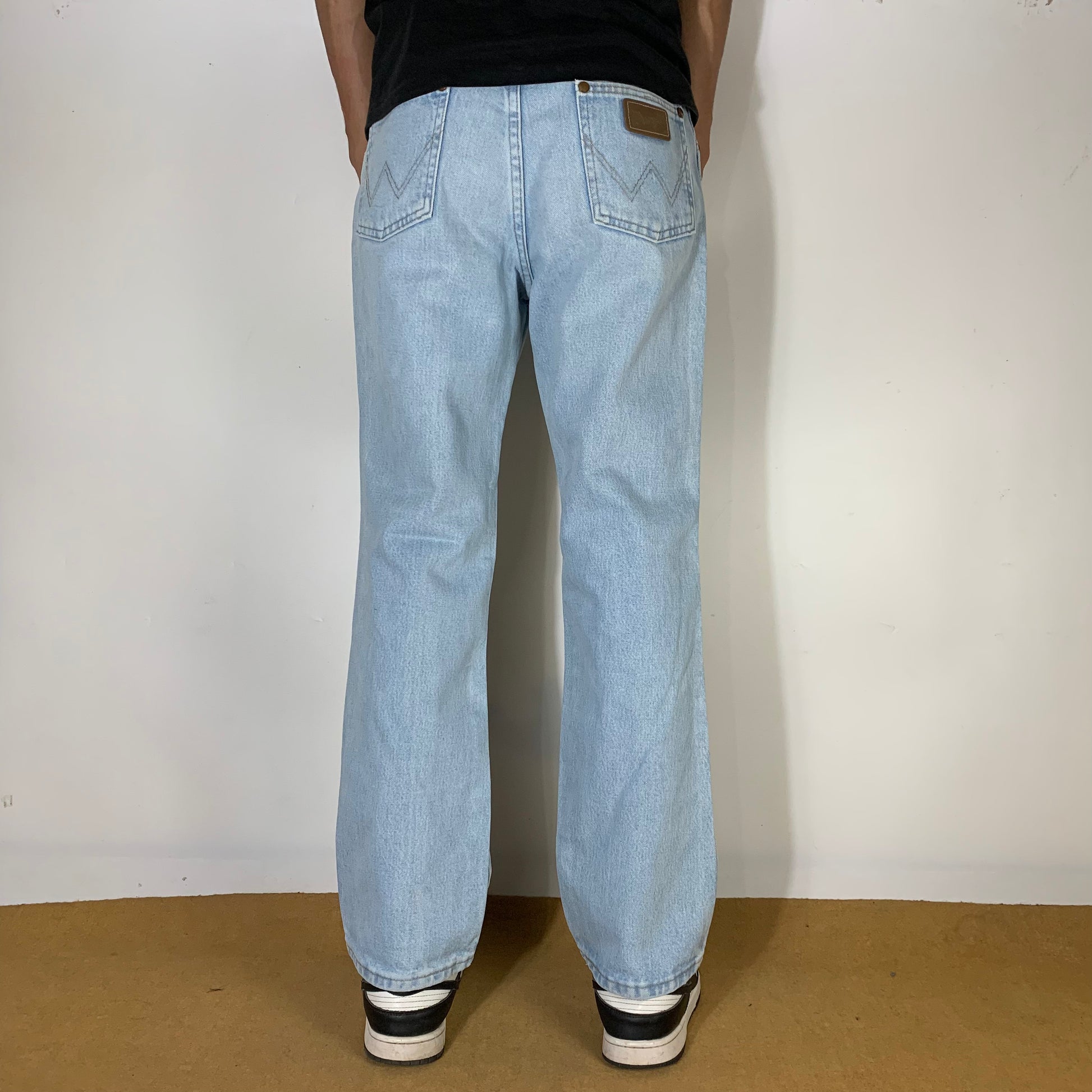 WRANGLER JEANS