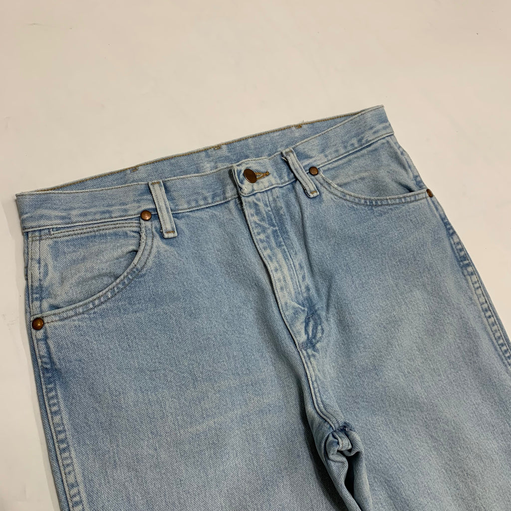 WRANGLER JEANS
