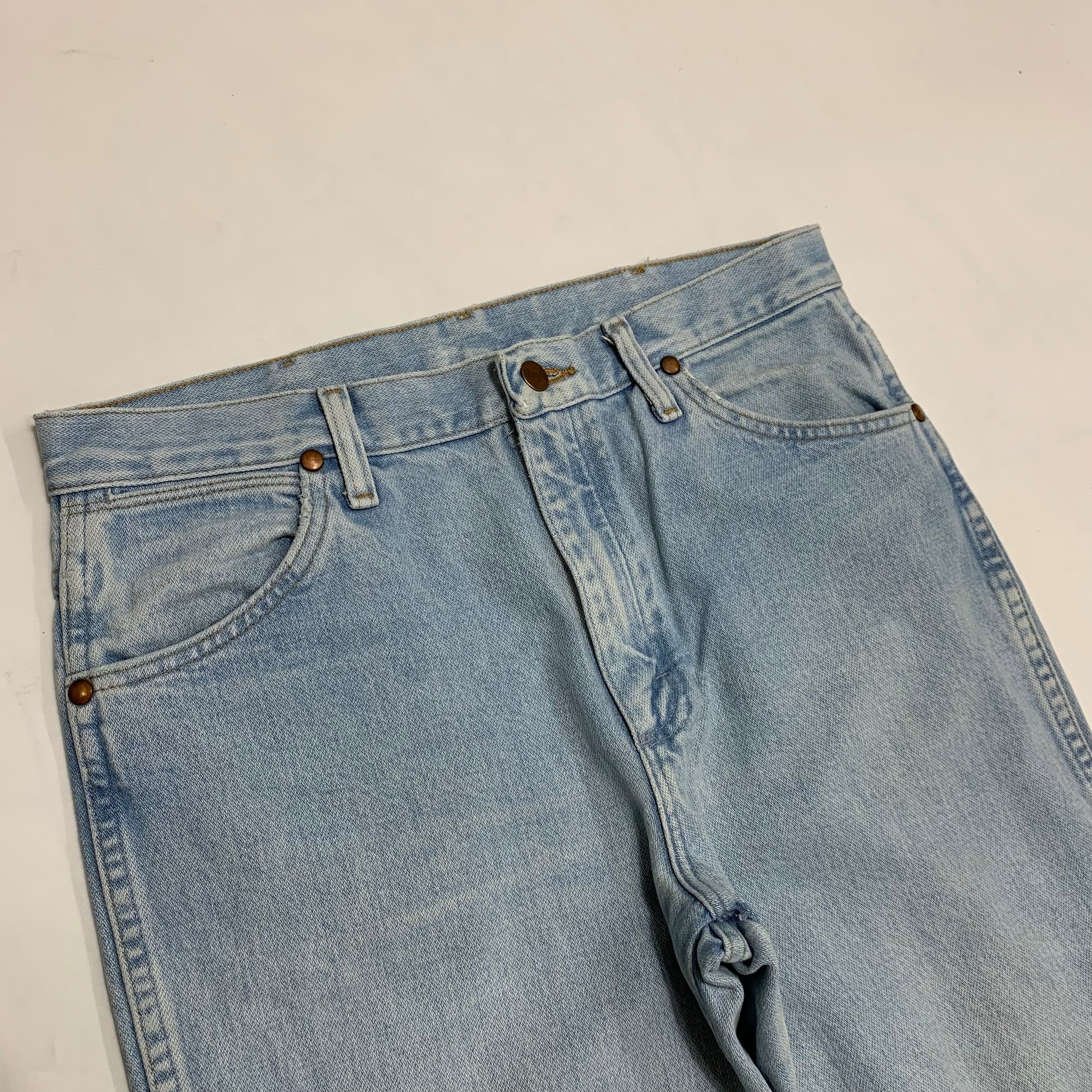 WRANGLER JEANS