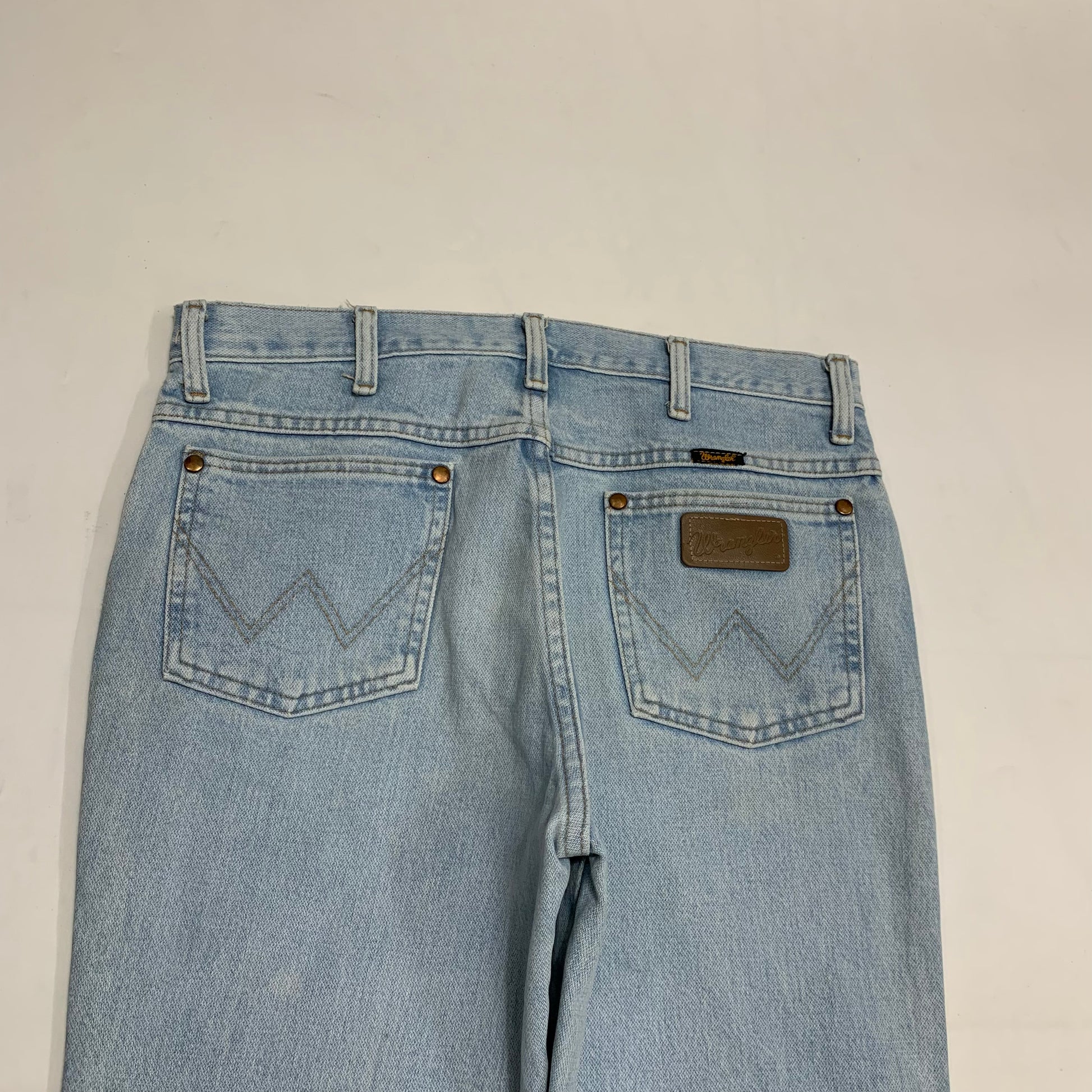 WRANGLER JEANS
