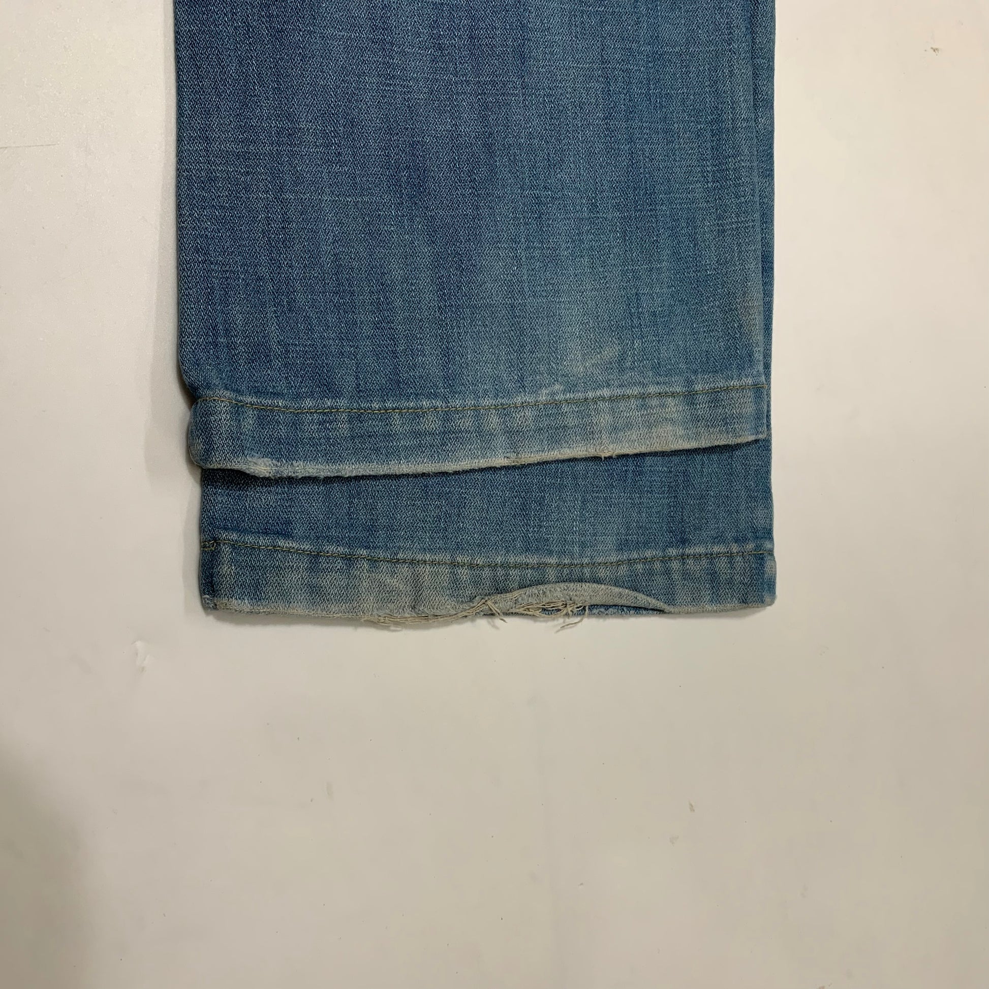 INDUSTRIE VTG JEANS