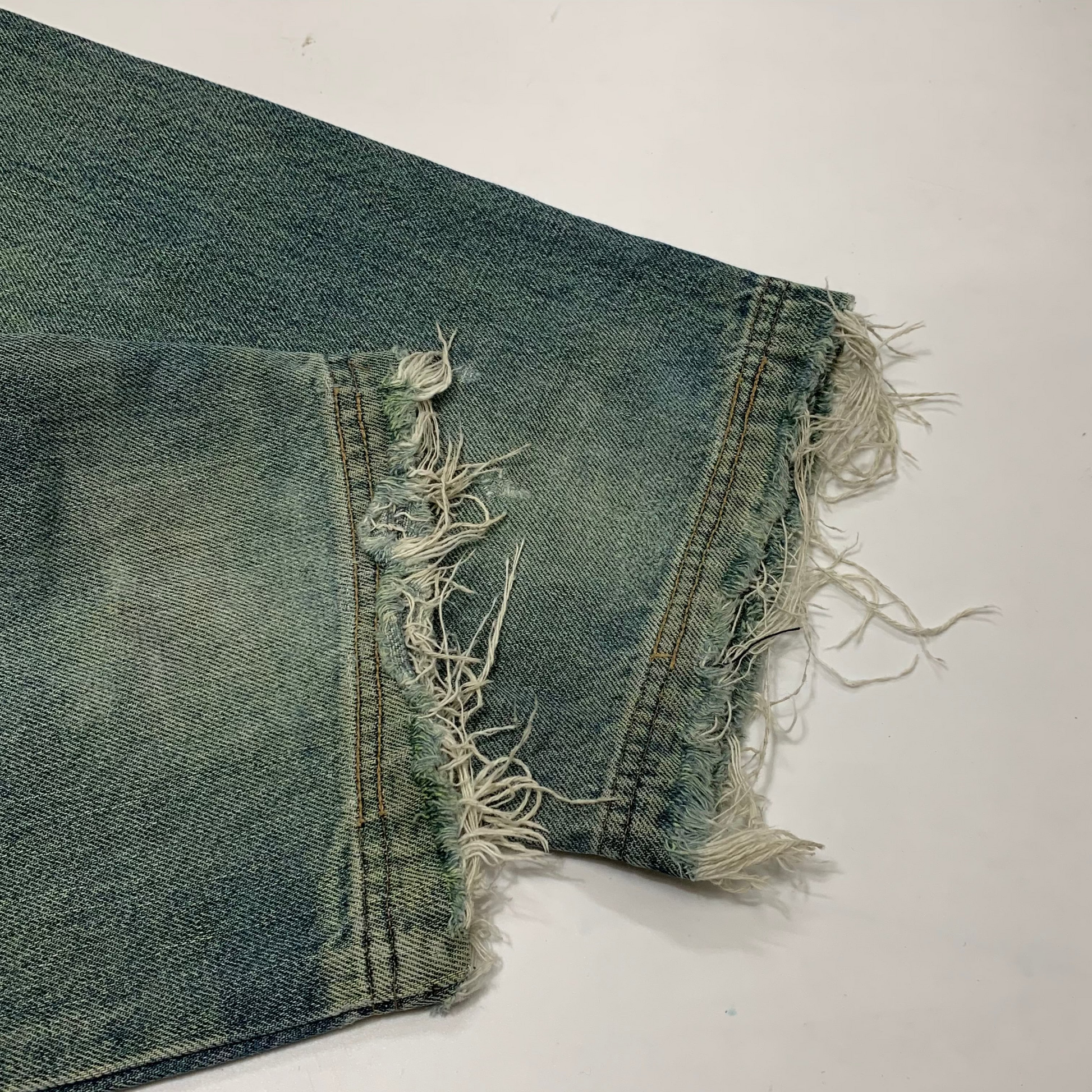ROOTS VTG JEANS