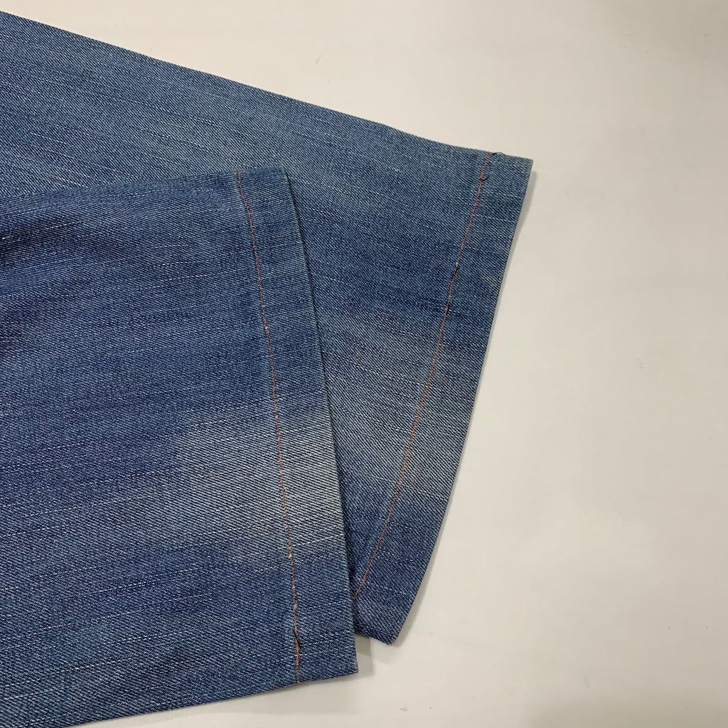VINTAGE Y2K JEANS