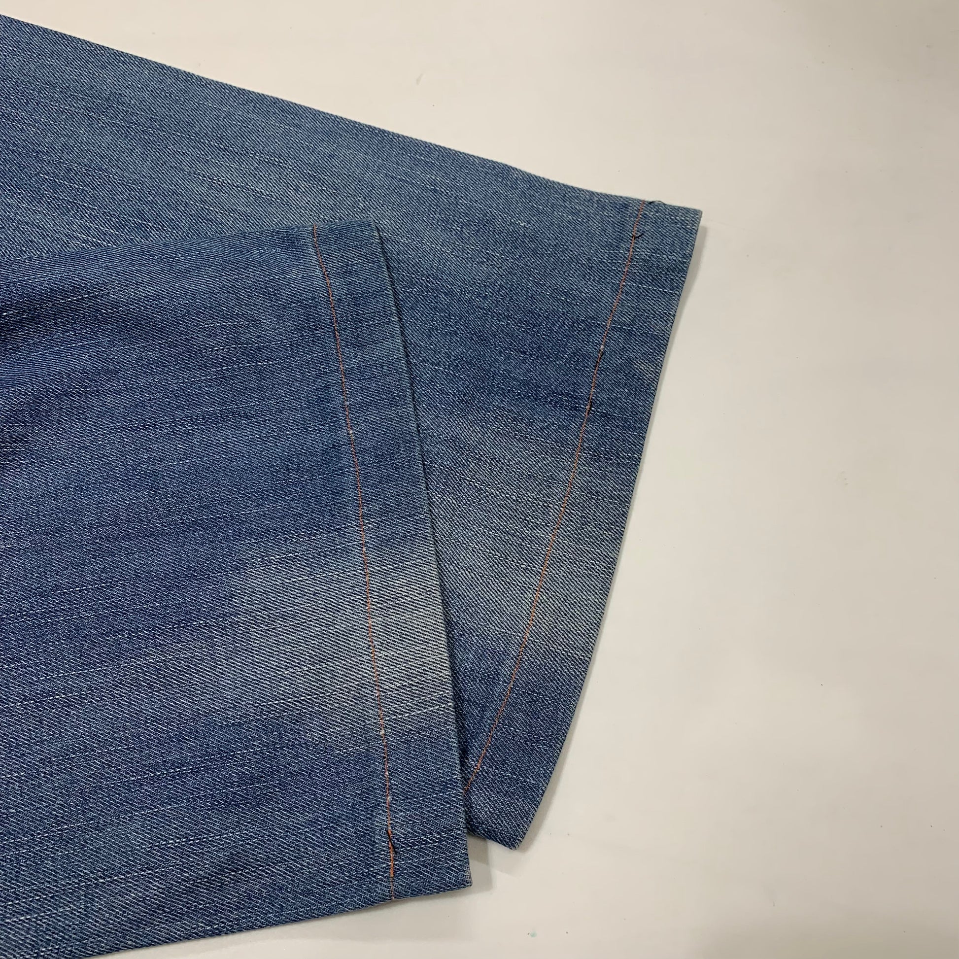 VINTAGE Y2K JEANS