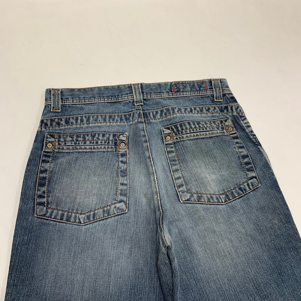 PIONEER BAGGY JEANS