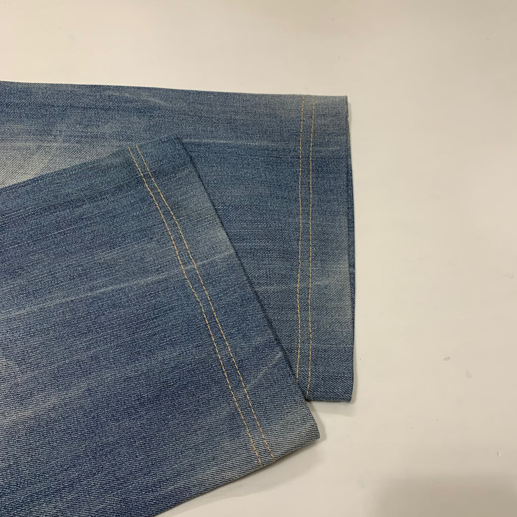 98-86 VTG JEANS
