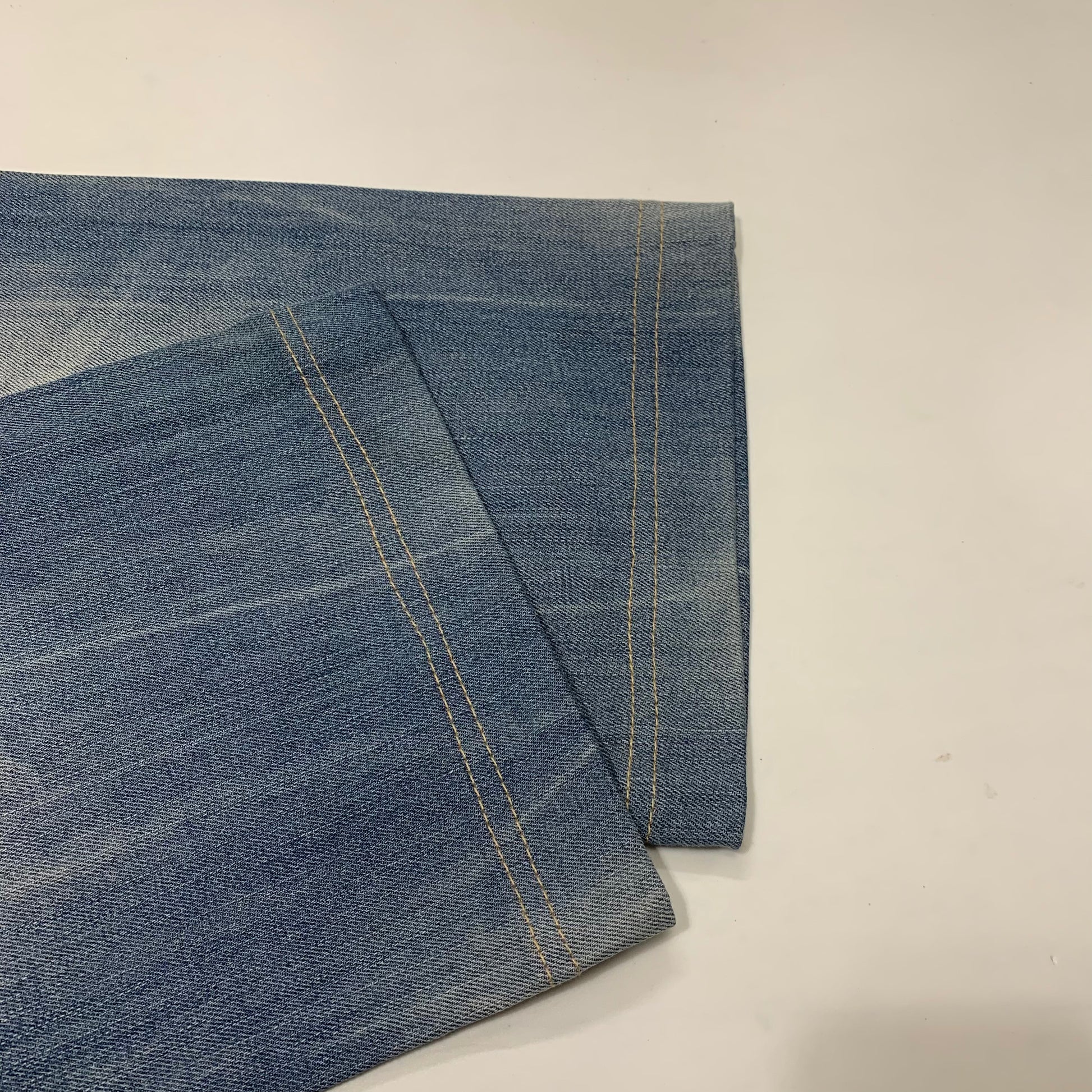 98-86 VTG JEANS