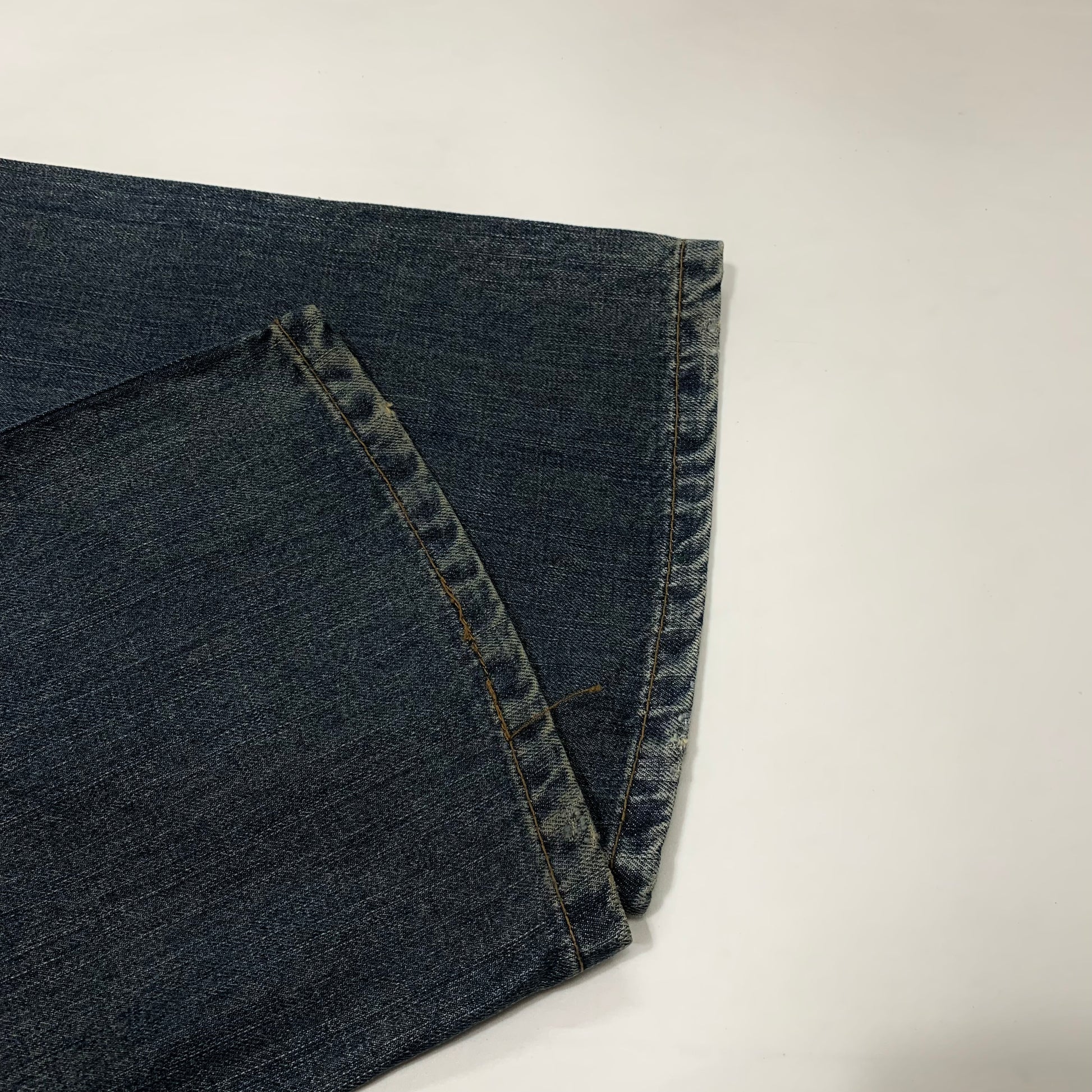 LEE RELAXED BOOT
