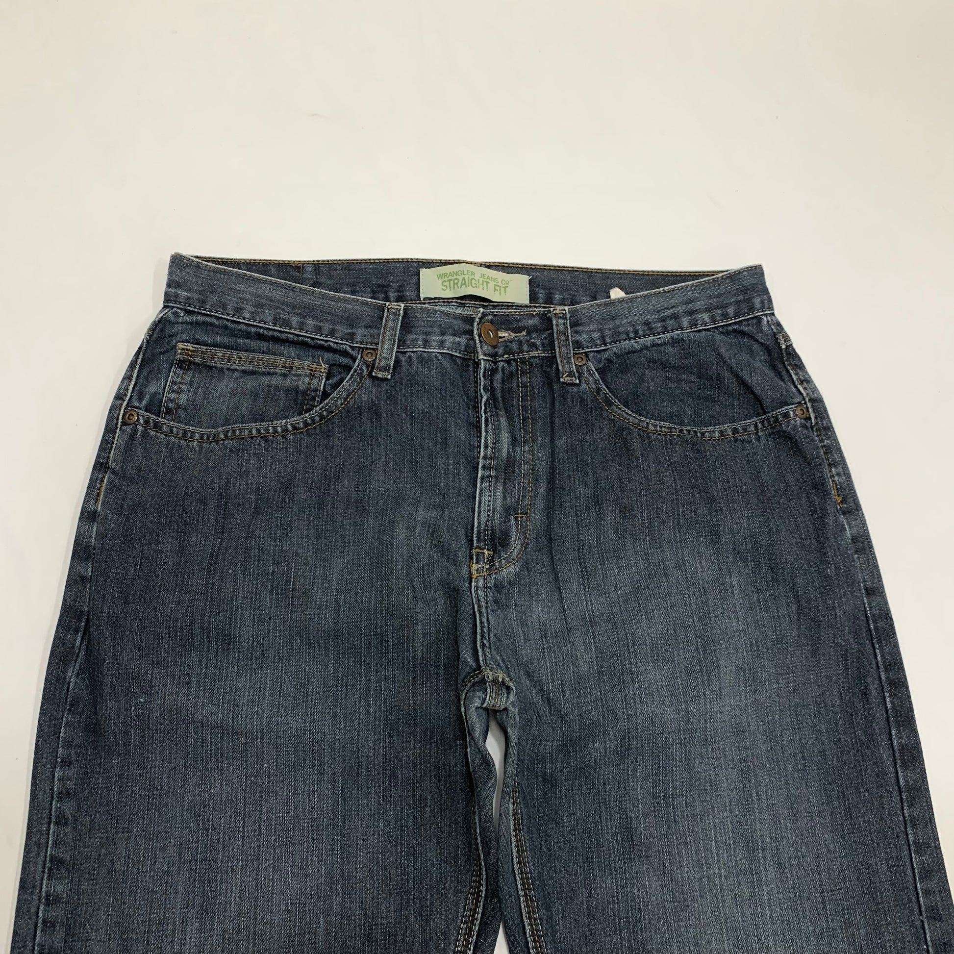 WRANGLER JEANS