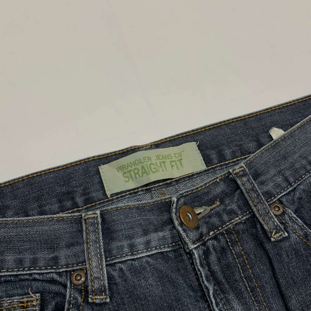 WRANGLER JEANS