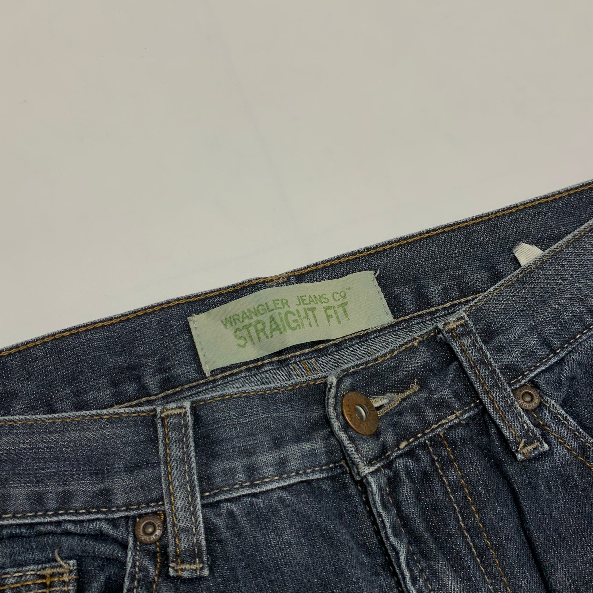 WRANGLER JEANS