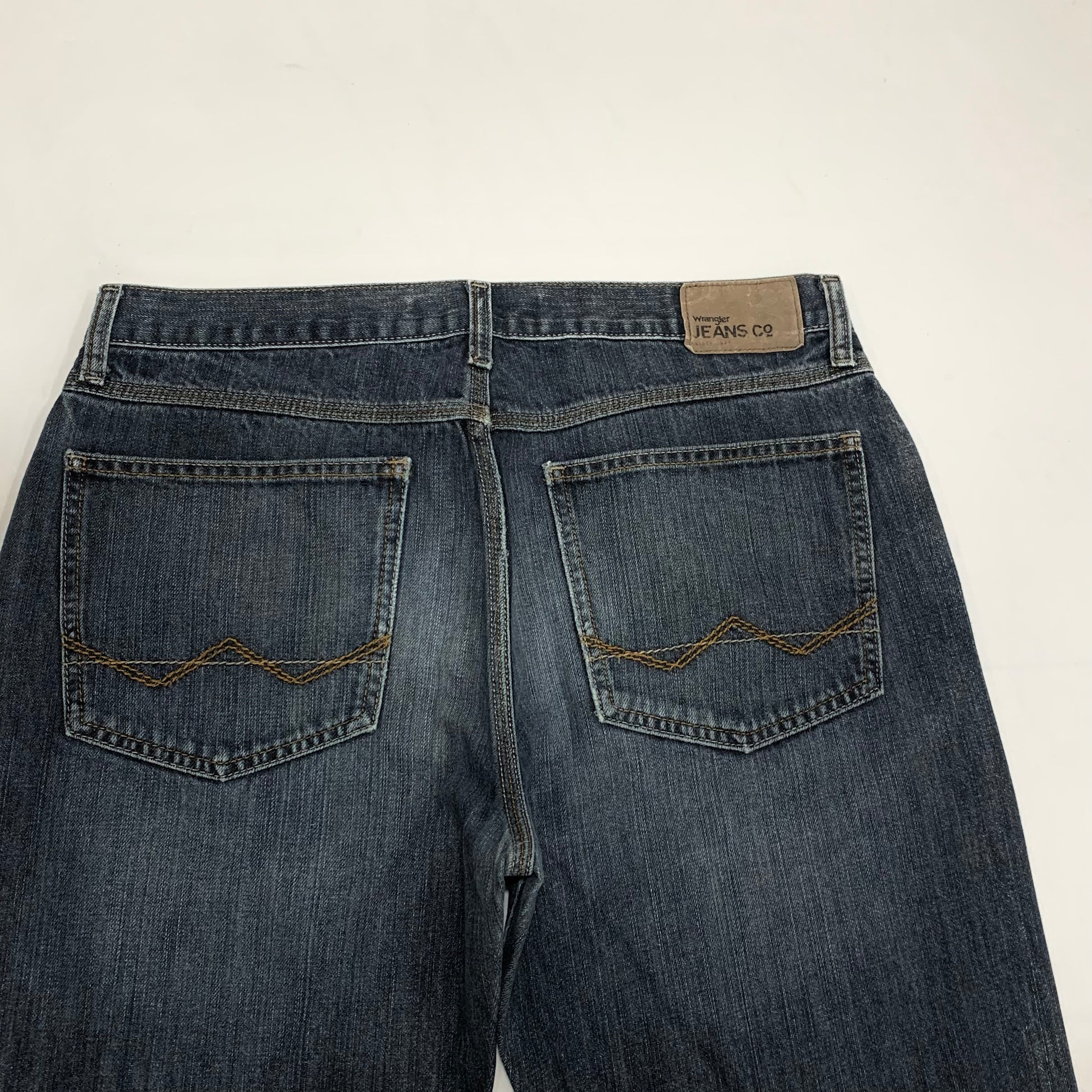 WRANGLER JEANS