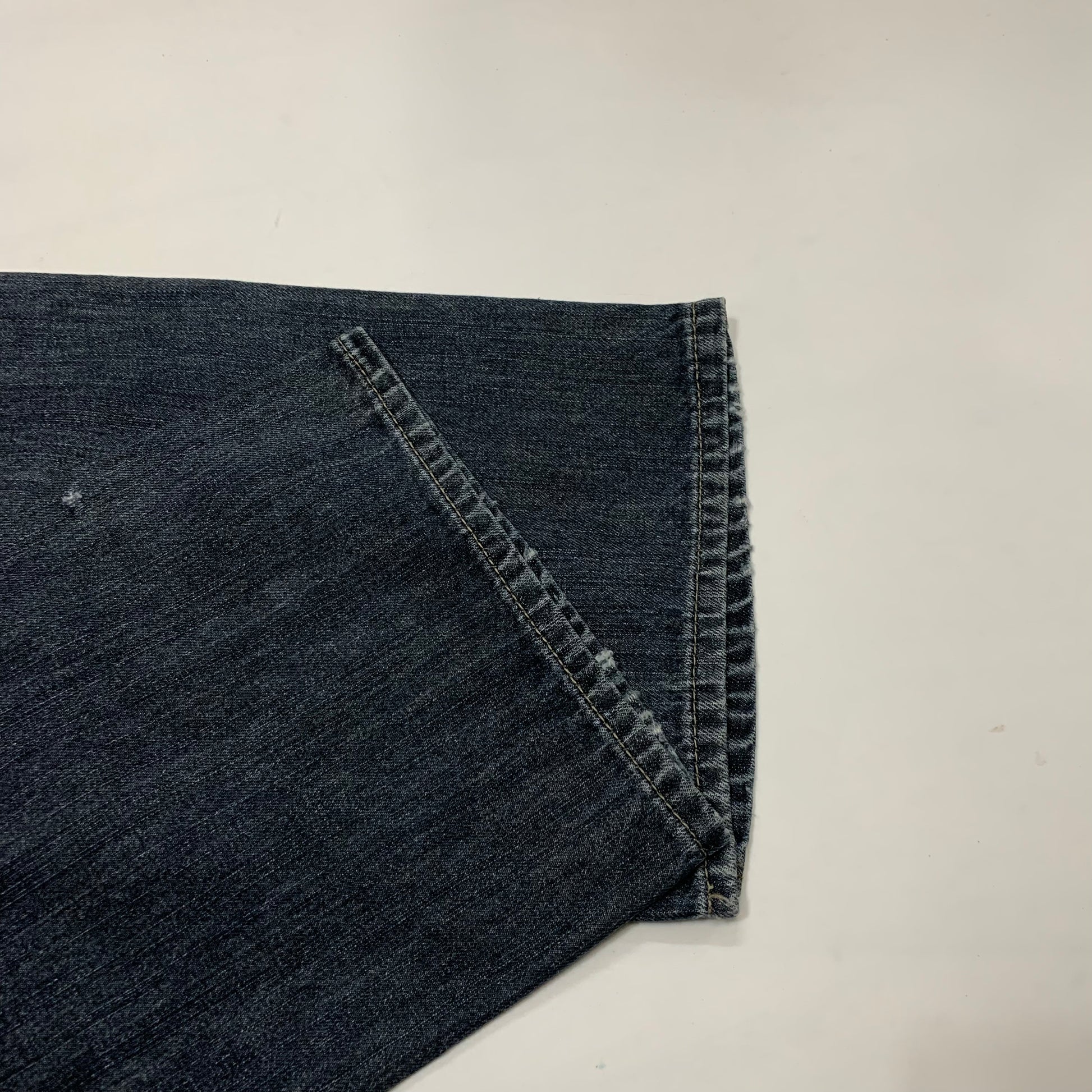 WRANGLER JEANS