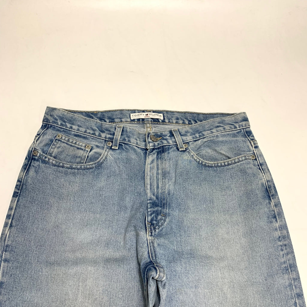 TOMMY HILFIGER JEANS
