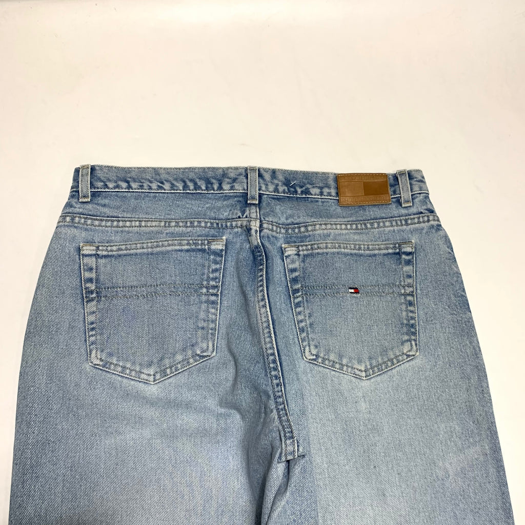 TOMMY HILFIGER JEANS