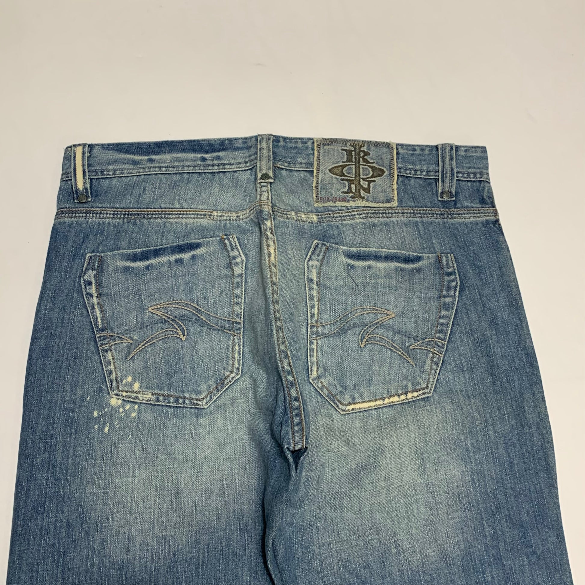RON VTG JEANS