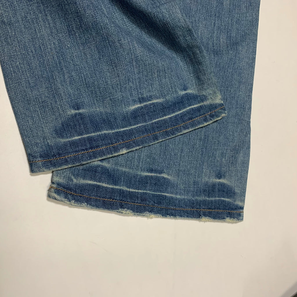 RON VTG JEANS