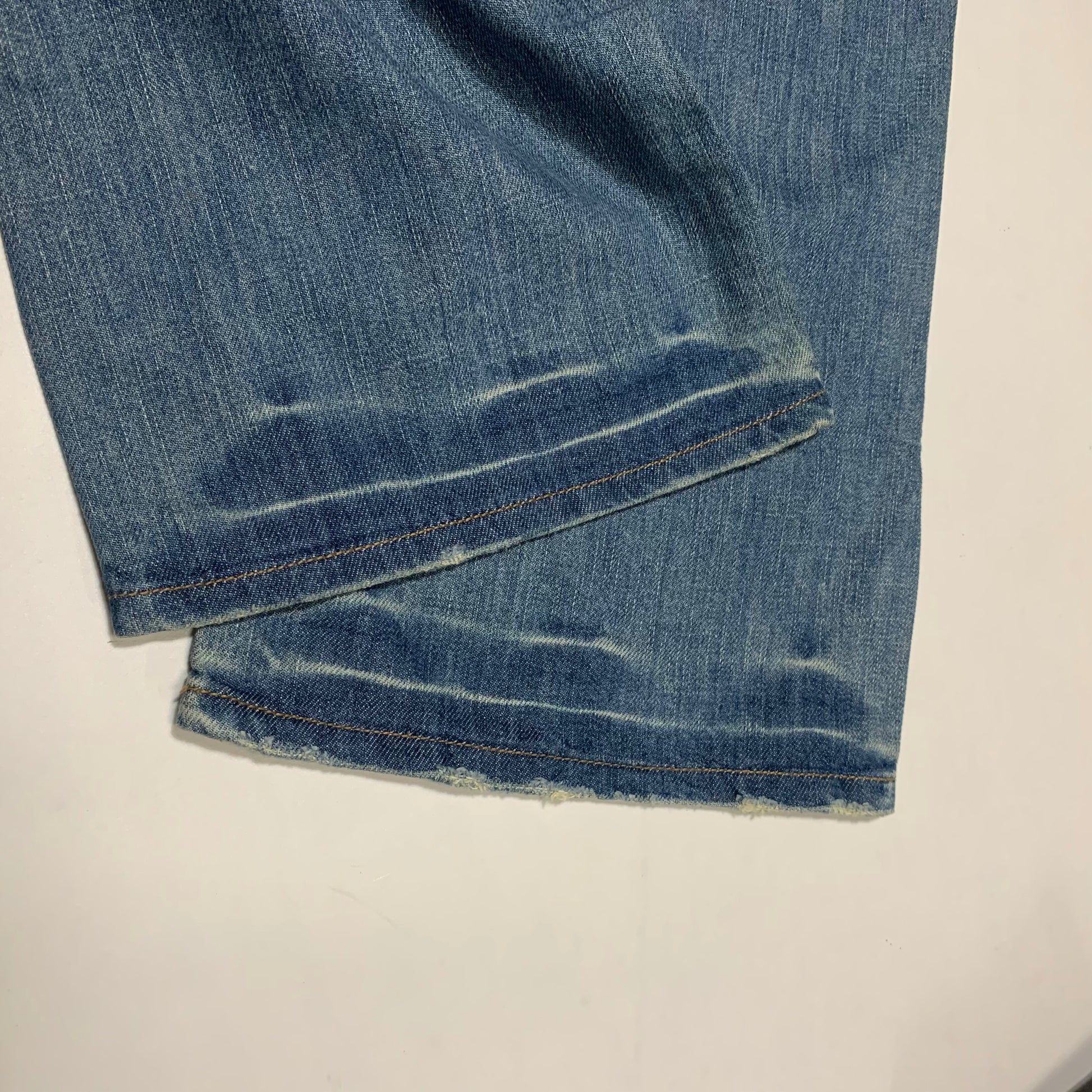 RON VTG JEANS