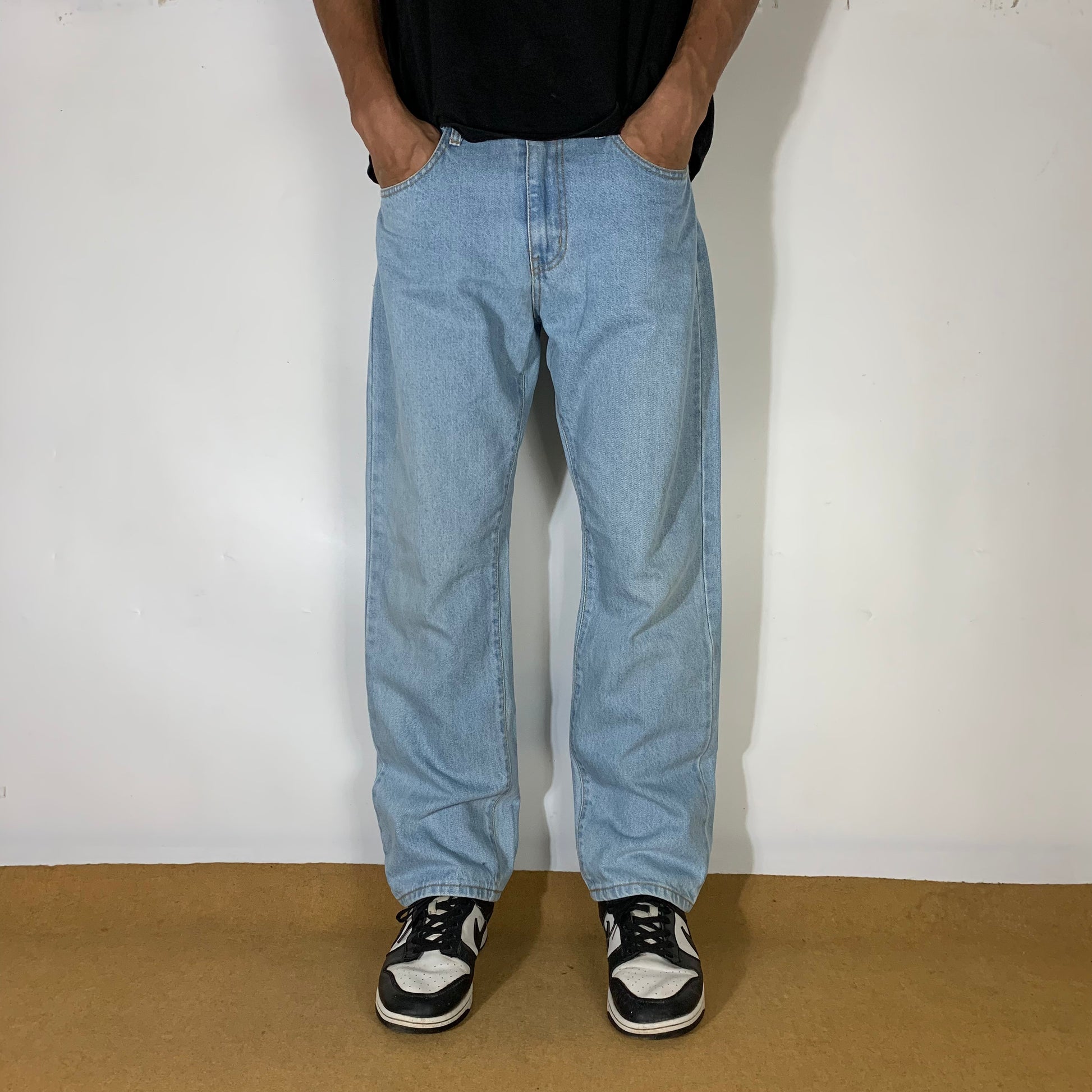 MEGASIN JEANS