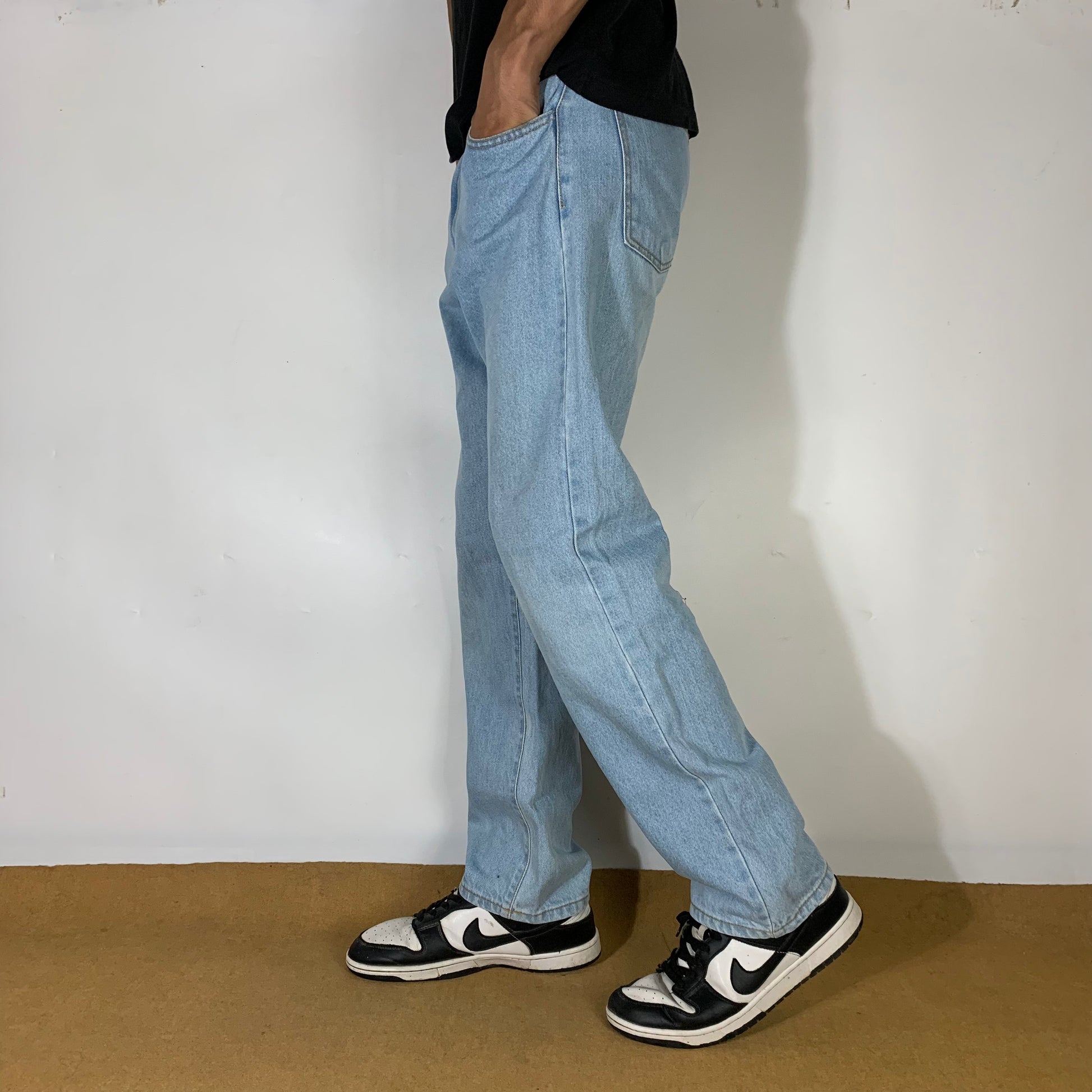 MEGASIN JEANS
