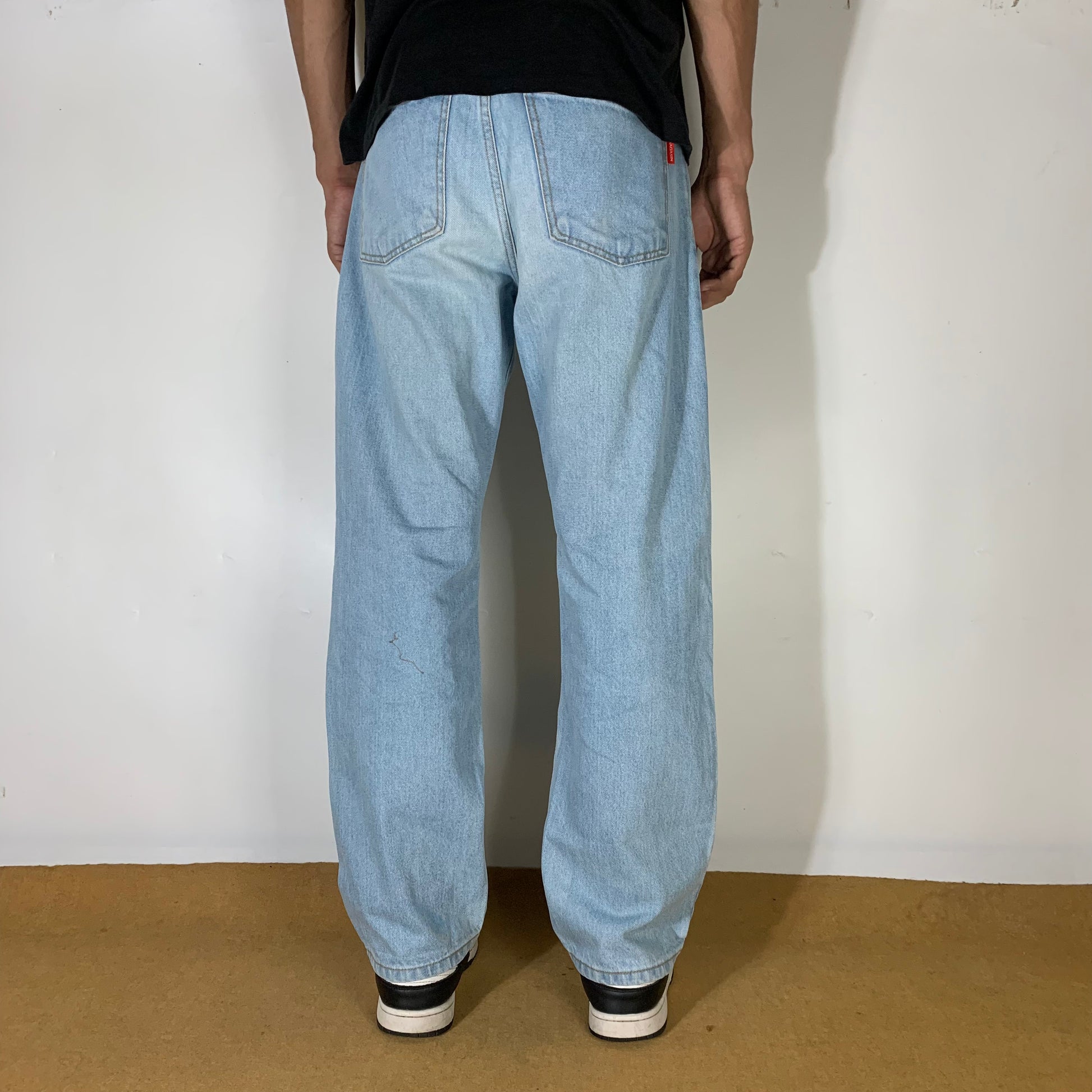 MEGASIN JEANS