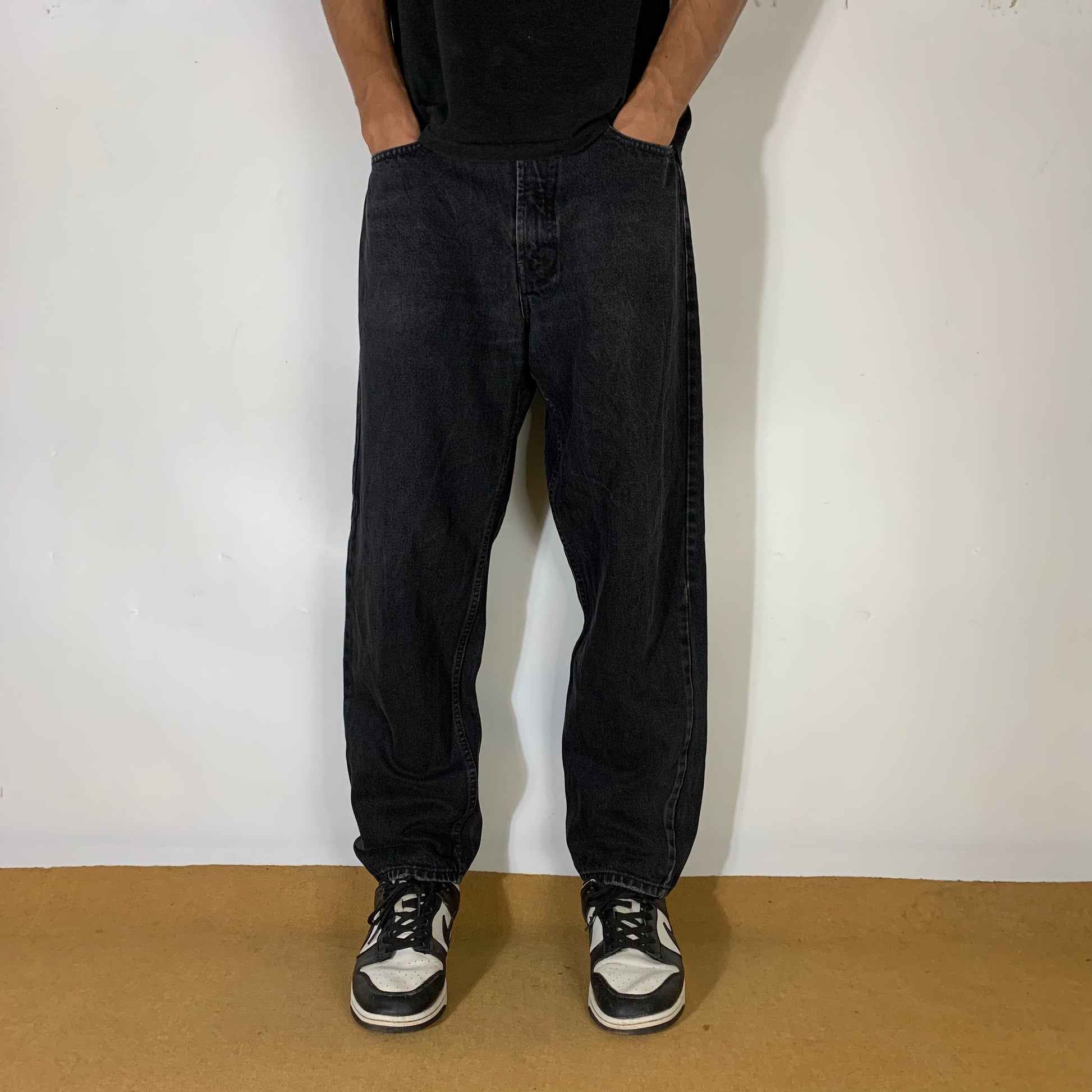 DOCCET JEANS