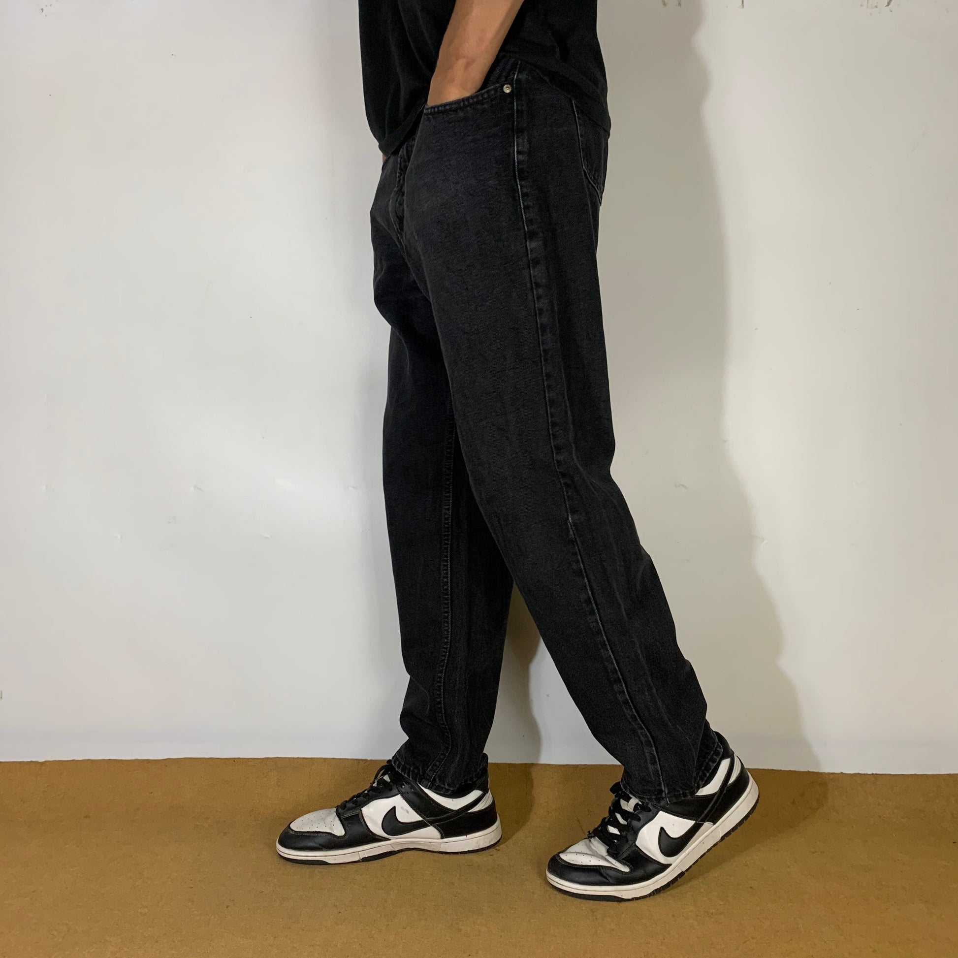 DOCCET JEANS