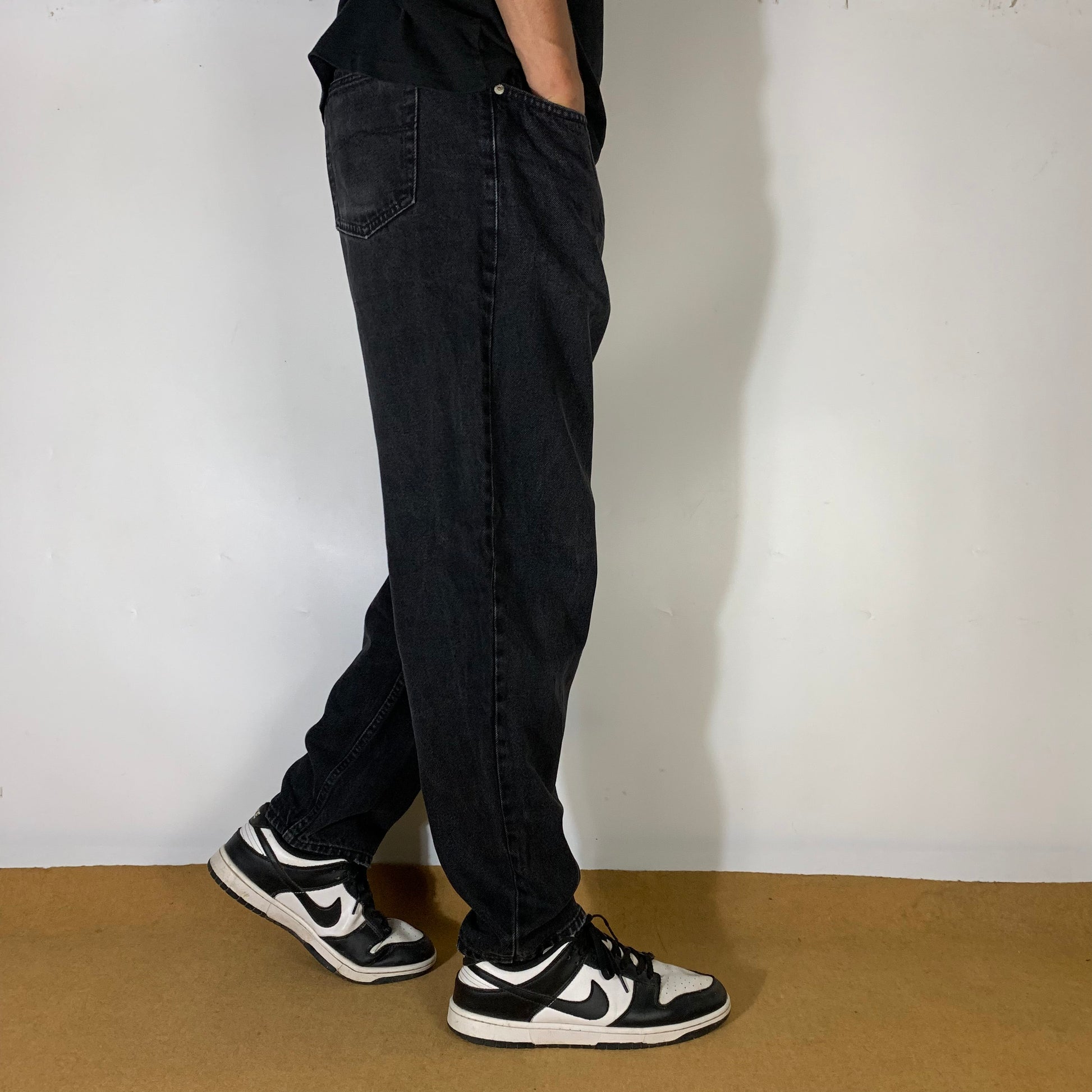 DOCCET JEANS
