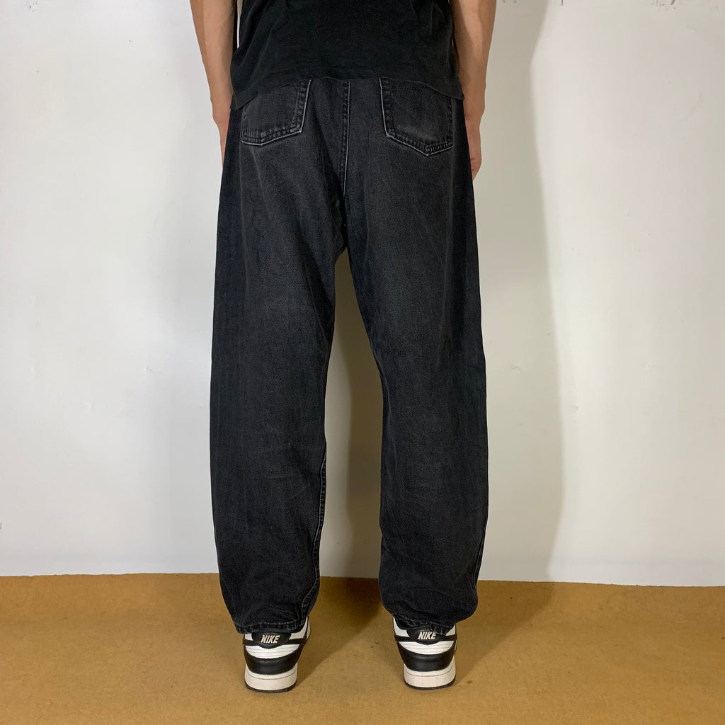 DOCCET JEANS