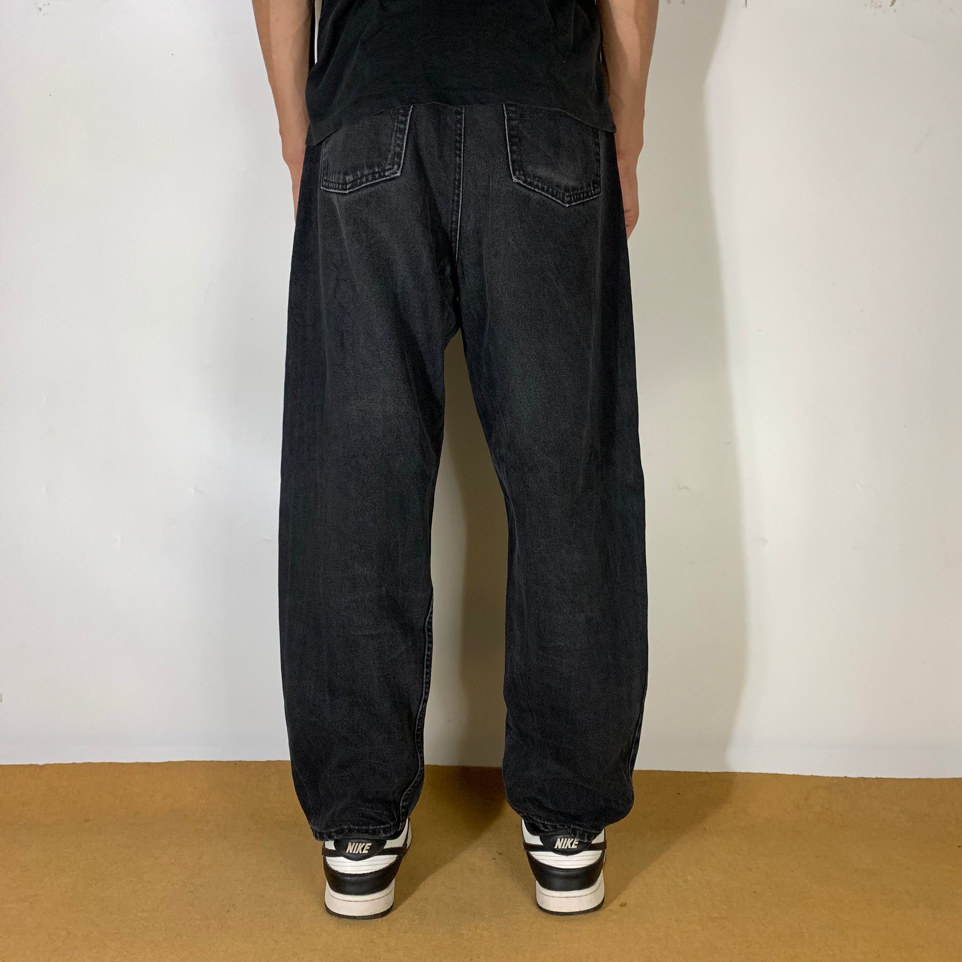 DOCCET JEANS