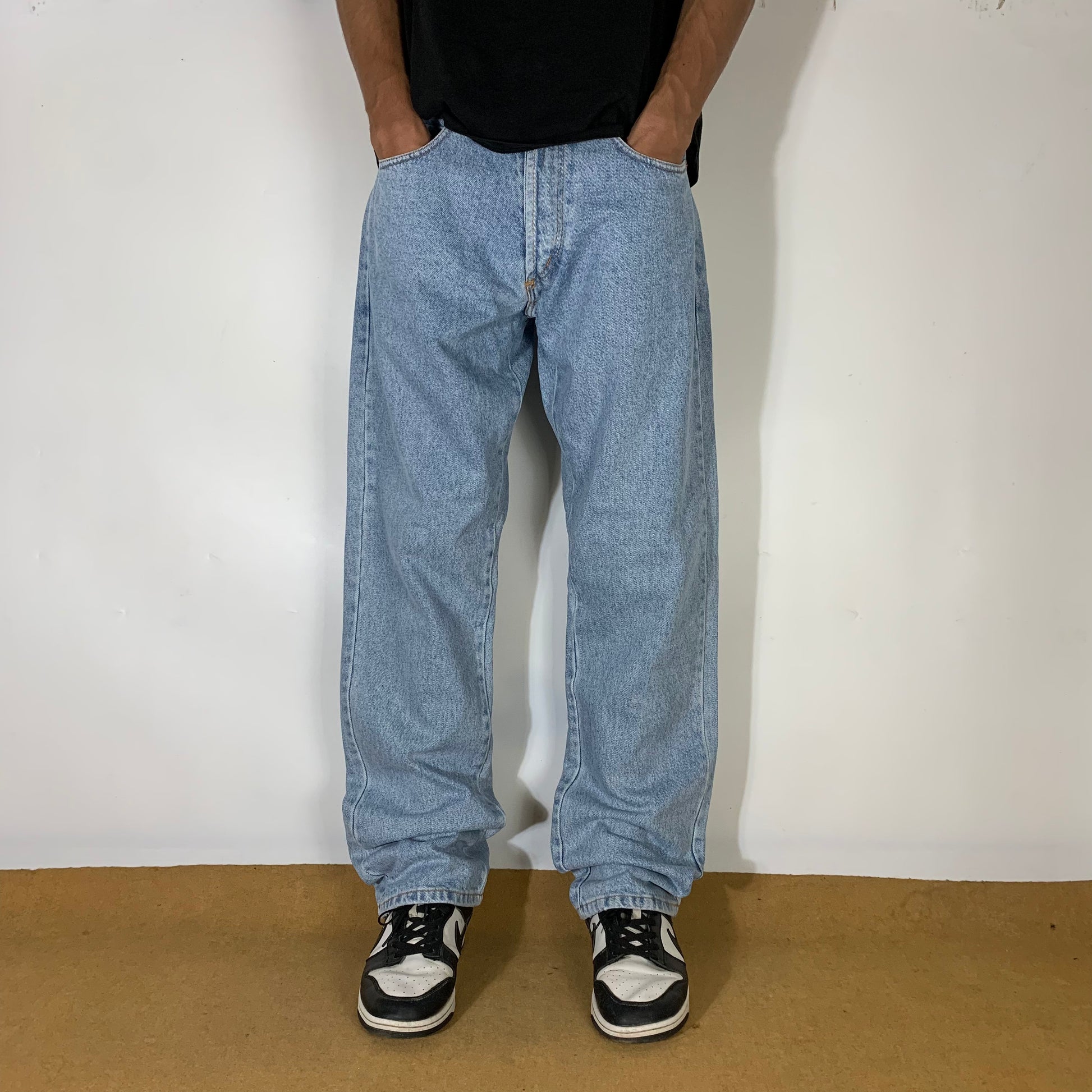 PEPE JEANS