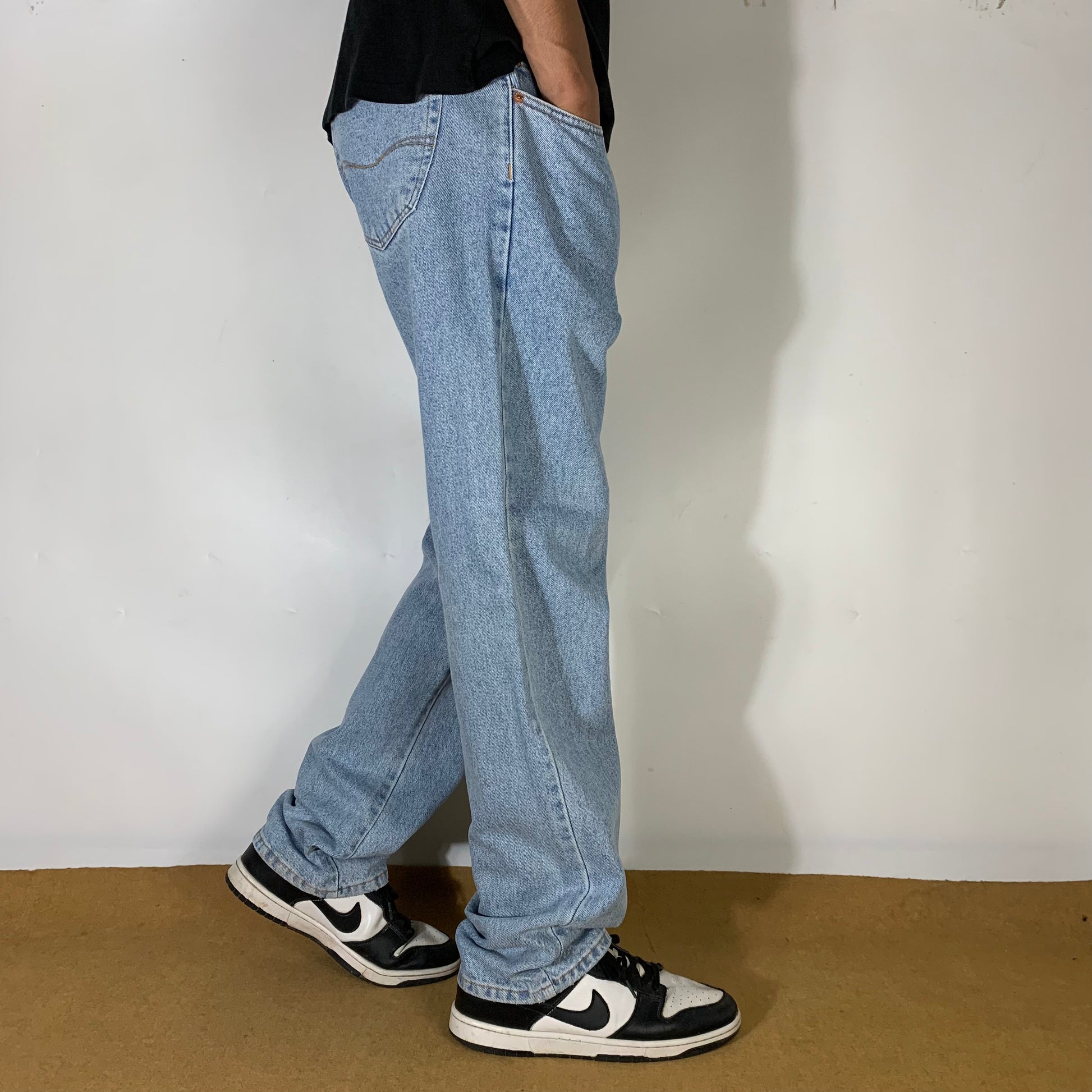 PEPE JEANS