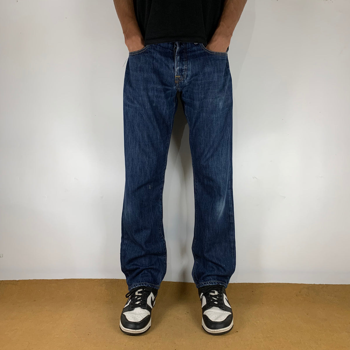 SCOTCH & SODA JEANS
