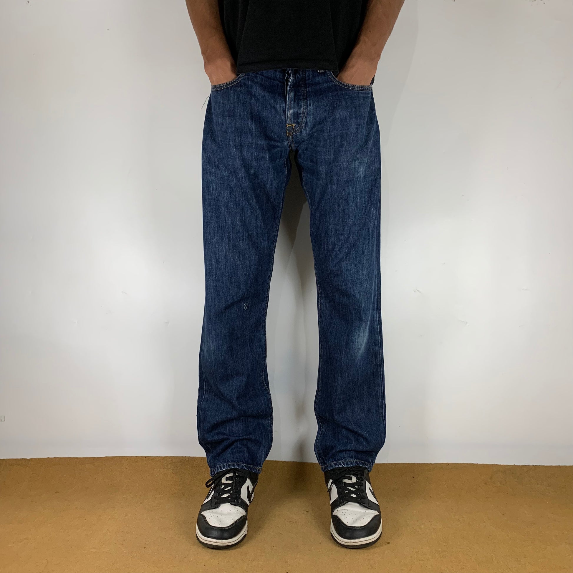 SCOTCH & SODA JEANS