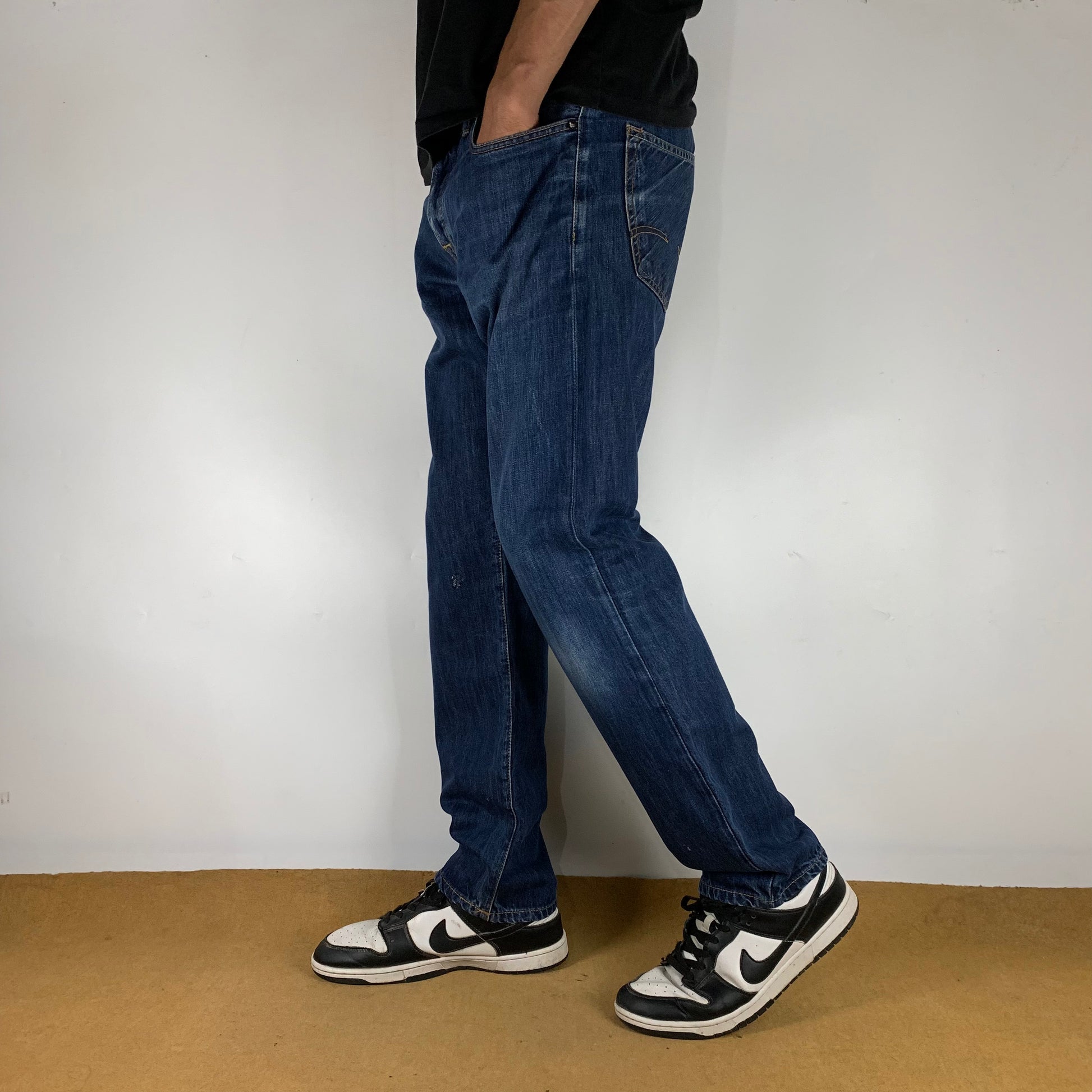 SCOTCH & SODA JEANS