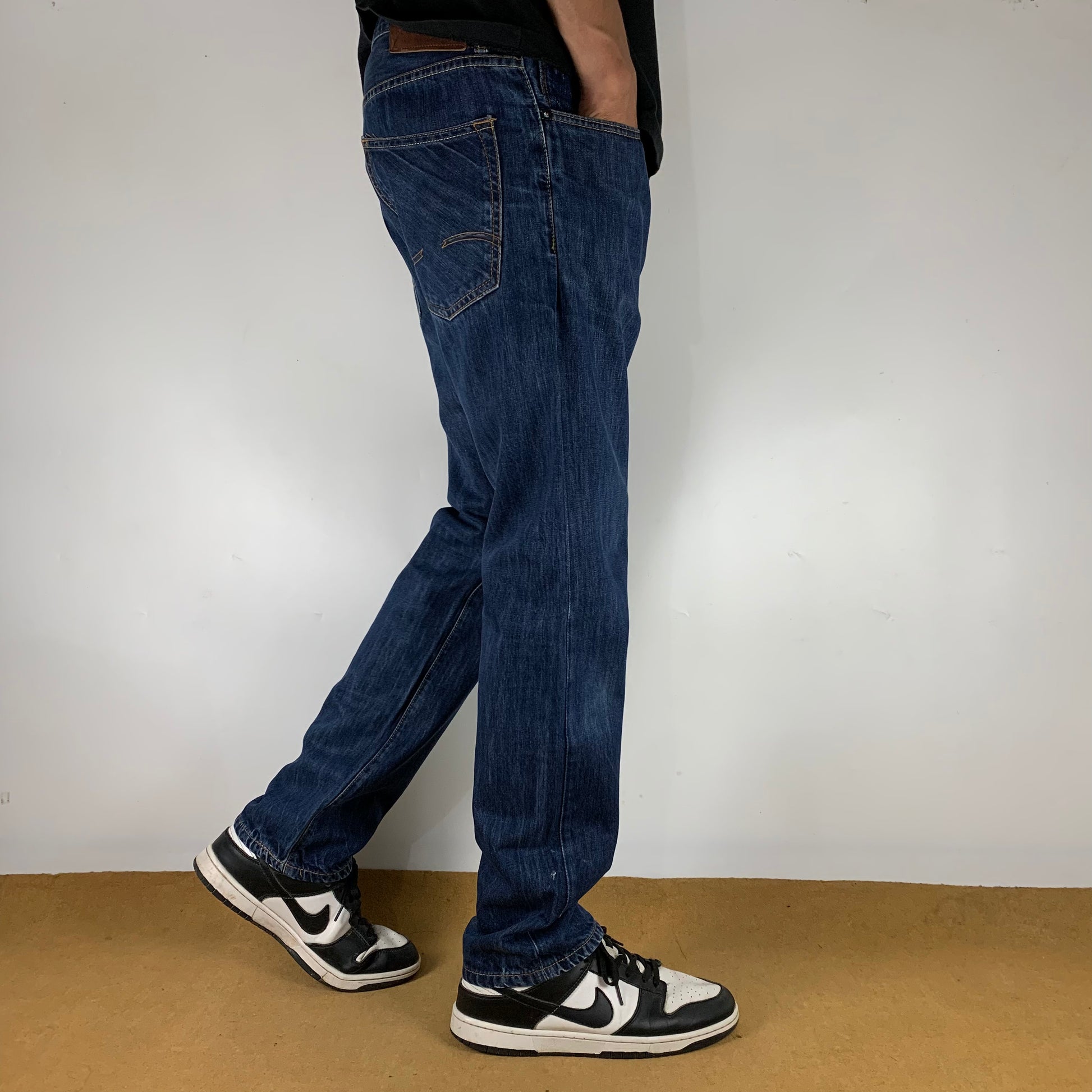 SCOTCH & SODA JEANS