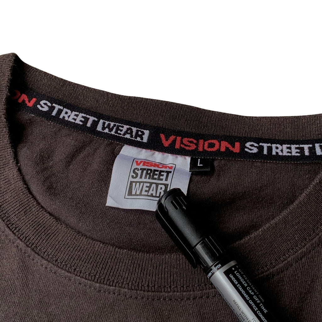 VISION STRT WEAR