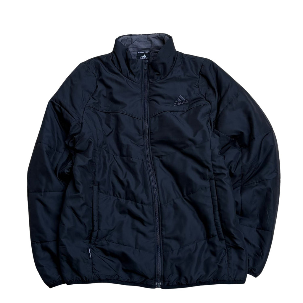 ADIDAS PUFFER JACKET