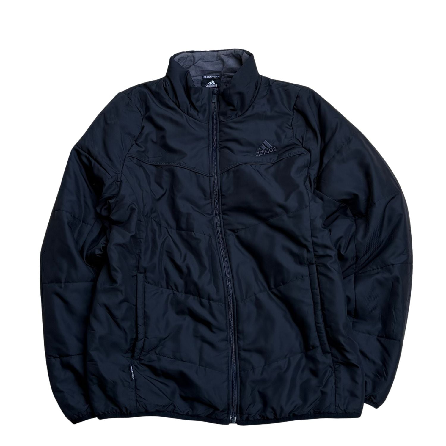 ADIDAS PUFFER JACKET