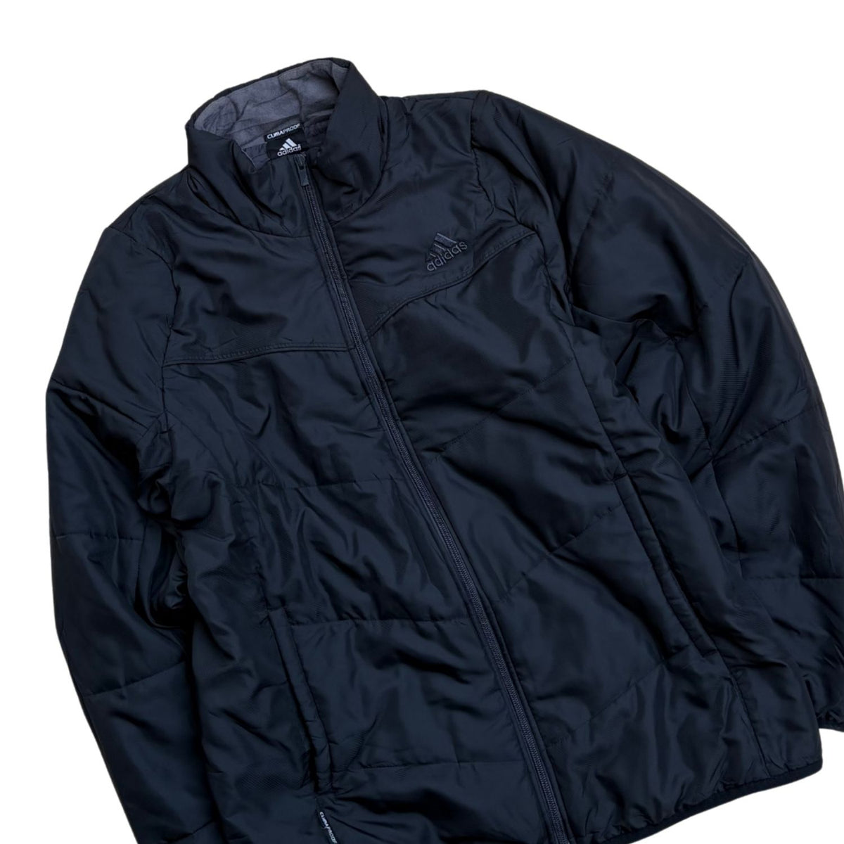 ADIDAS PUFFER JACKET