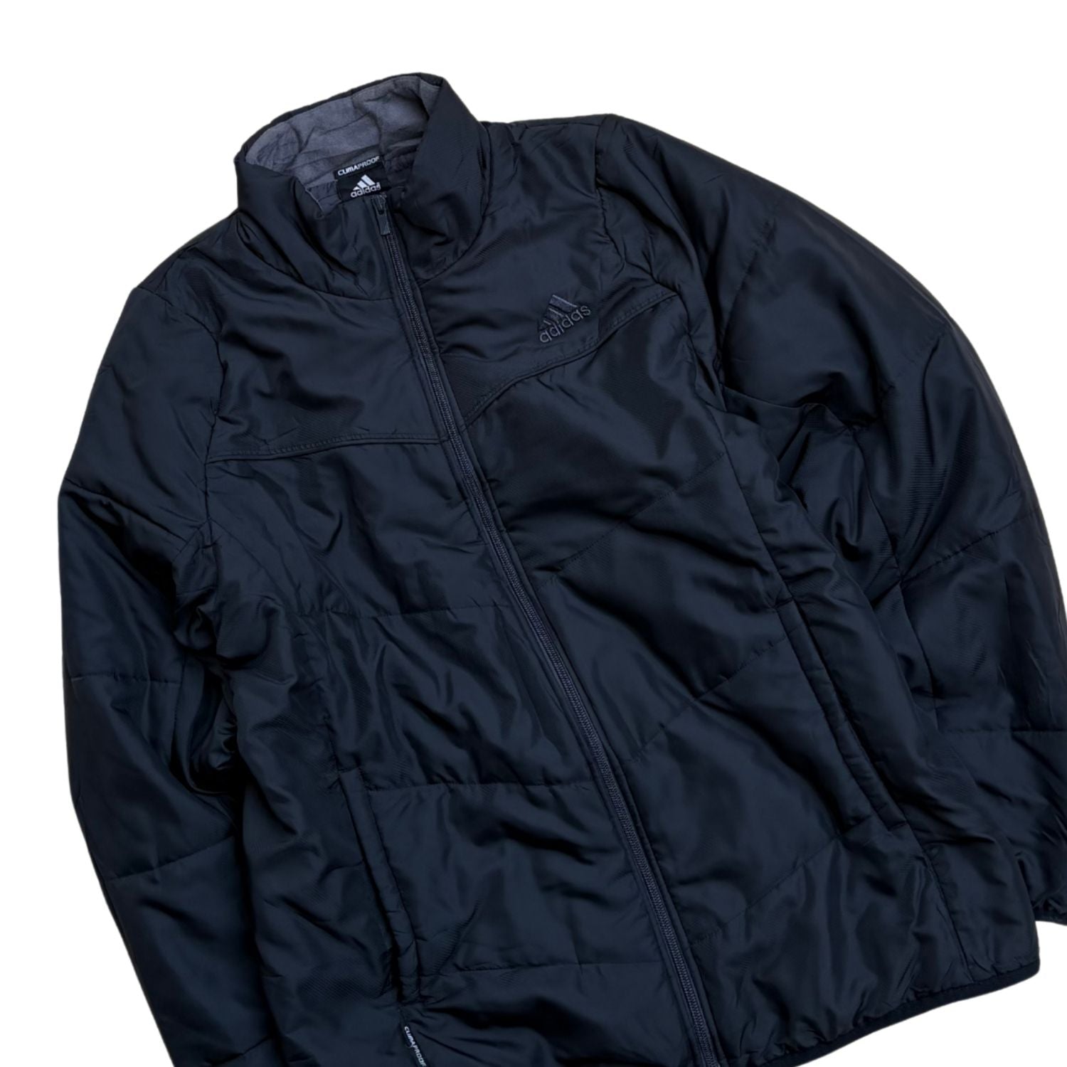 ADIDAS PUFFER JACKET