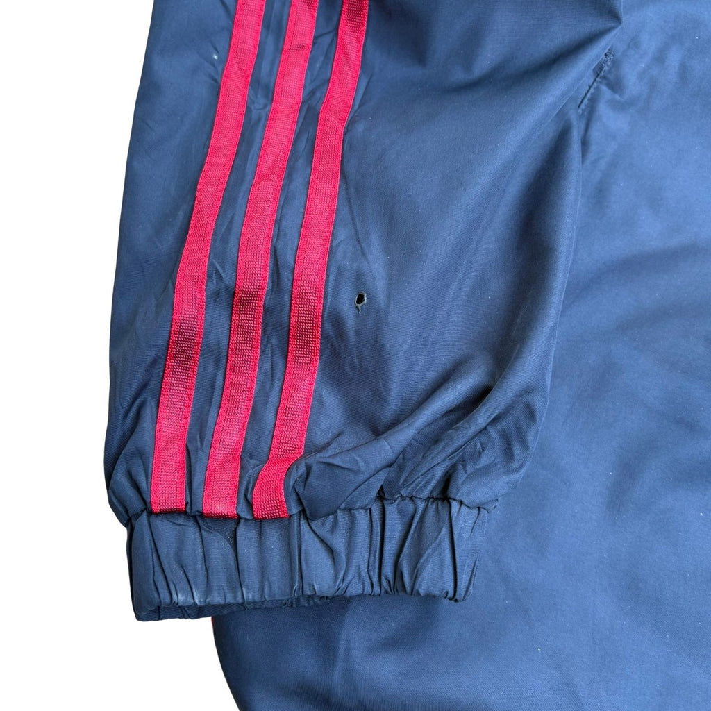 ADIDAS WIND CHEATER