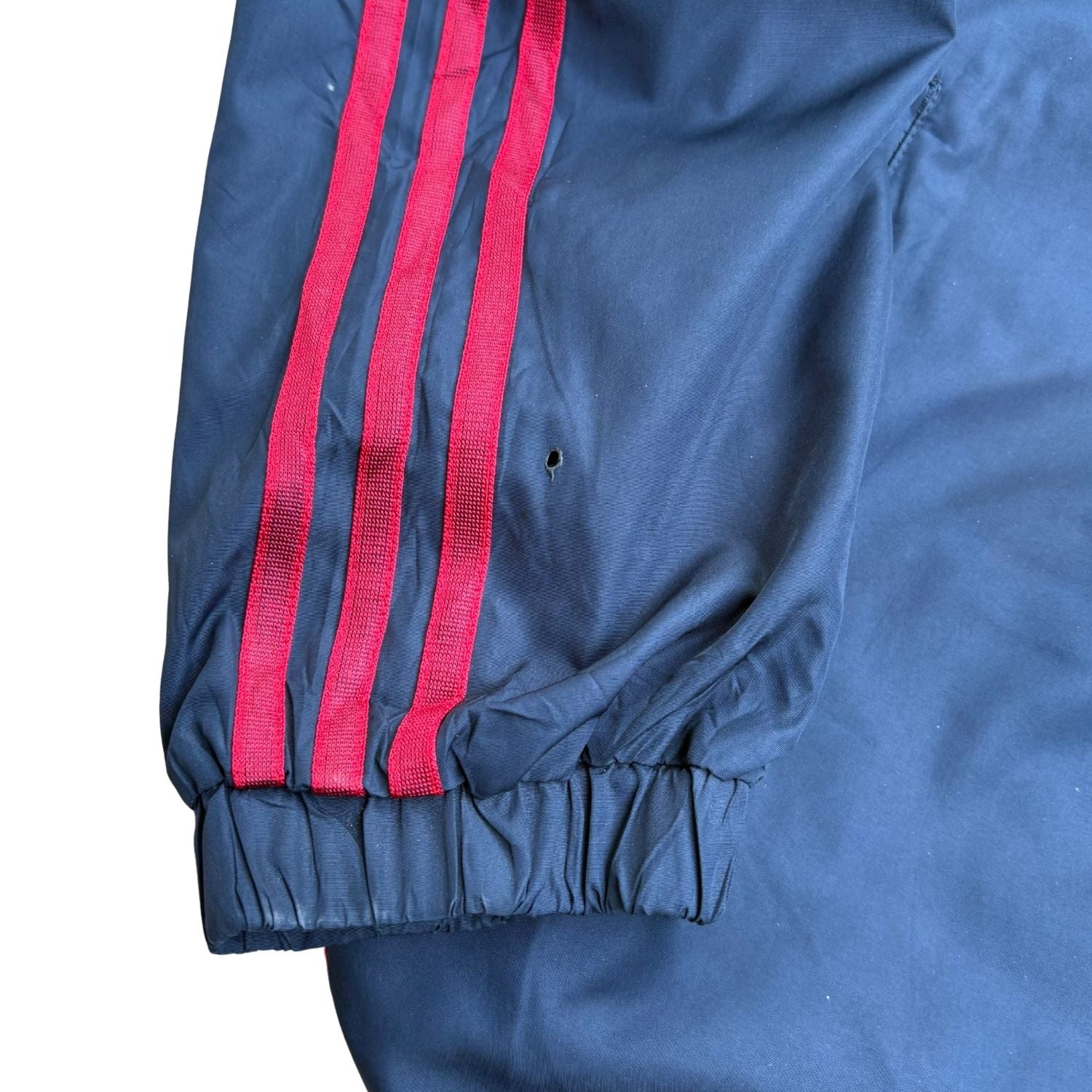 ADIDAS WIND CHEATER
