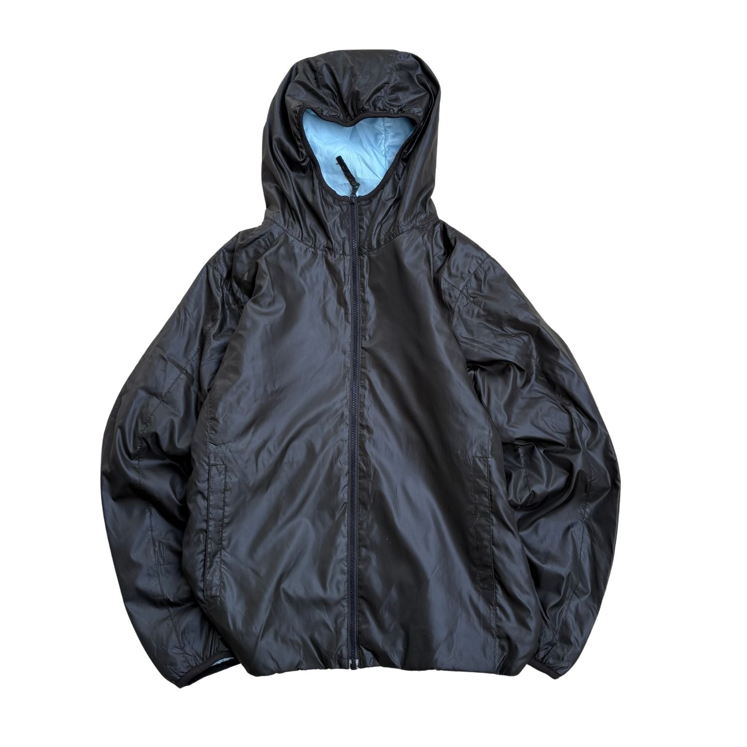 UNIQLO LIGHTWEIGHT FLUFFY