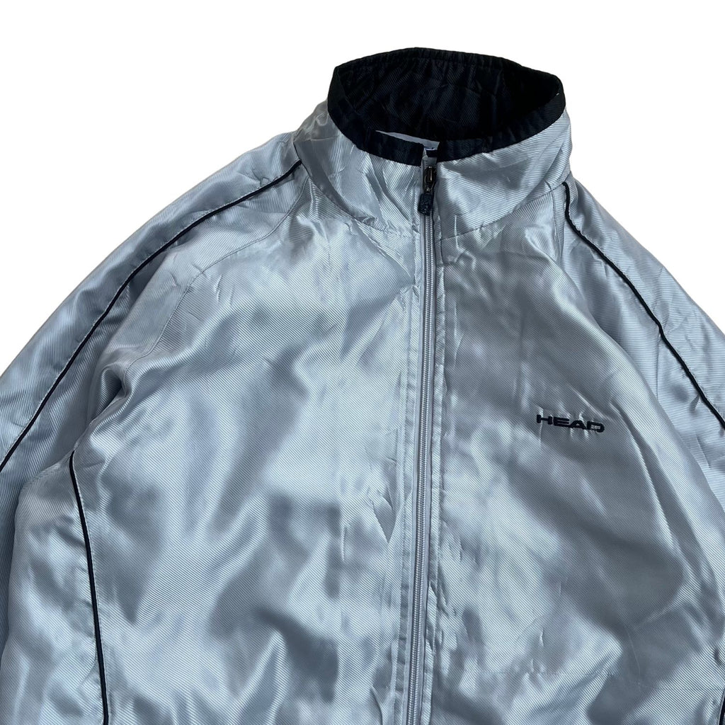 HEAD JACKET