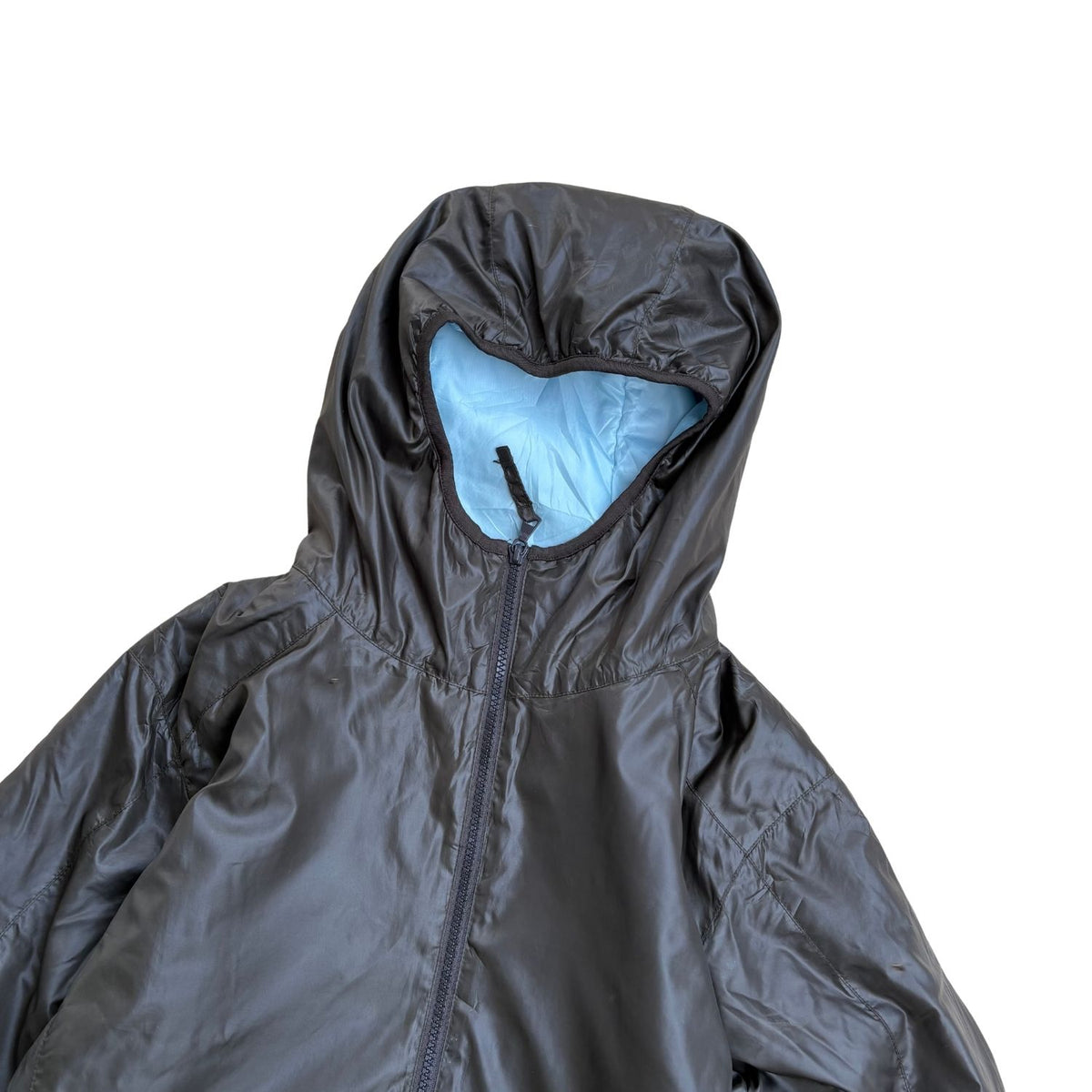 UNIQLO LIGHTWEIGHT FLUFFY