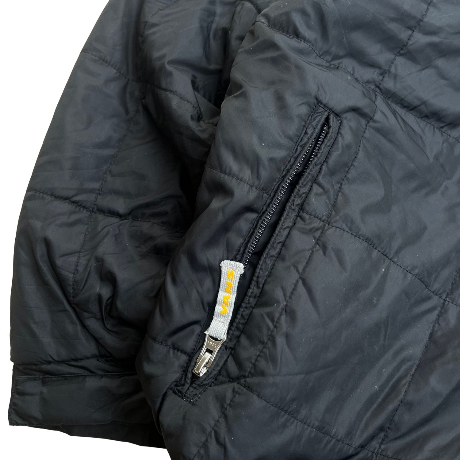 VANS JACKET