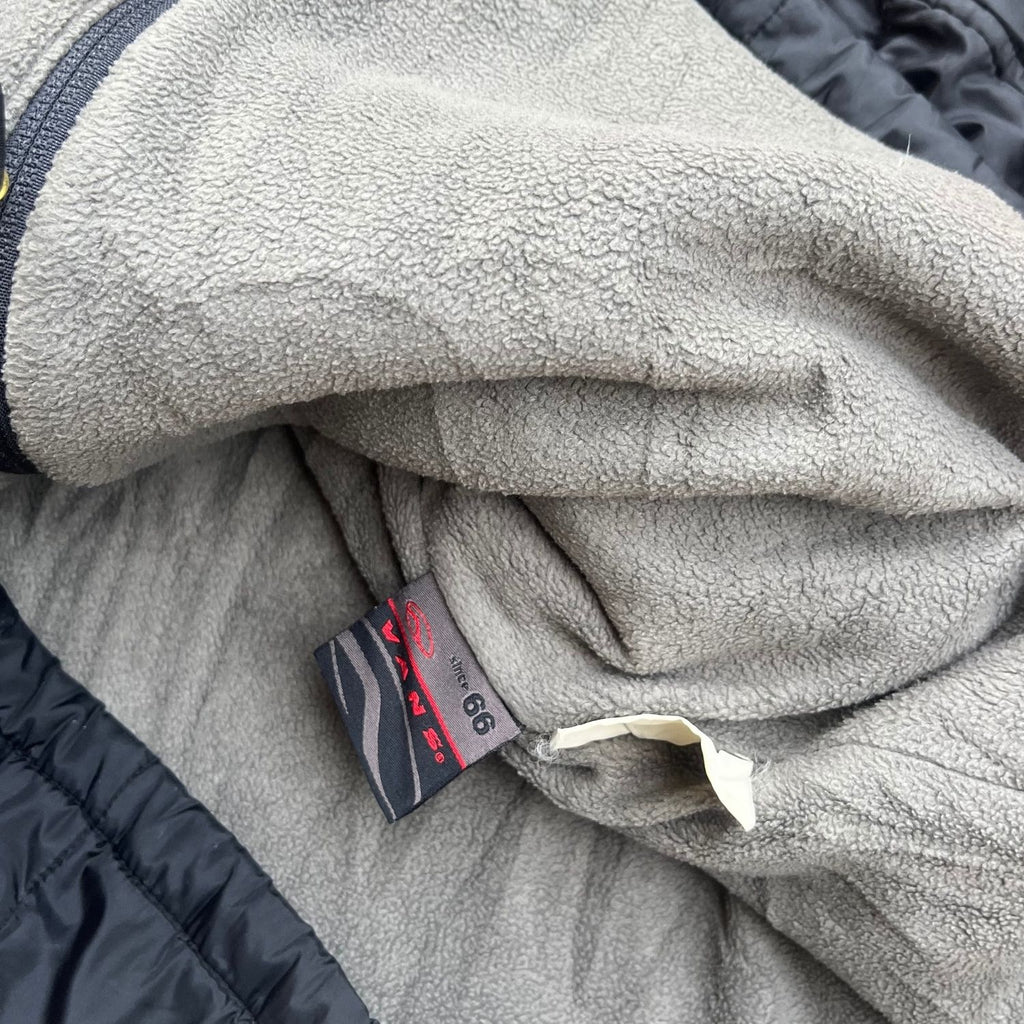 VANS JACKET